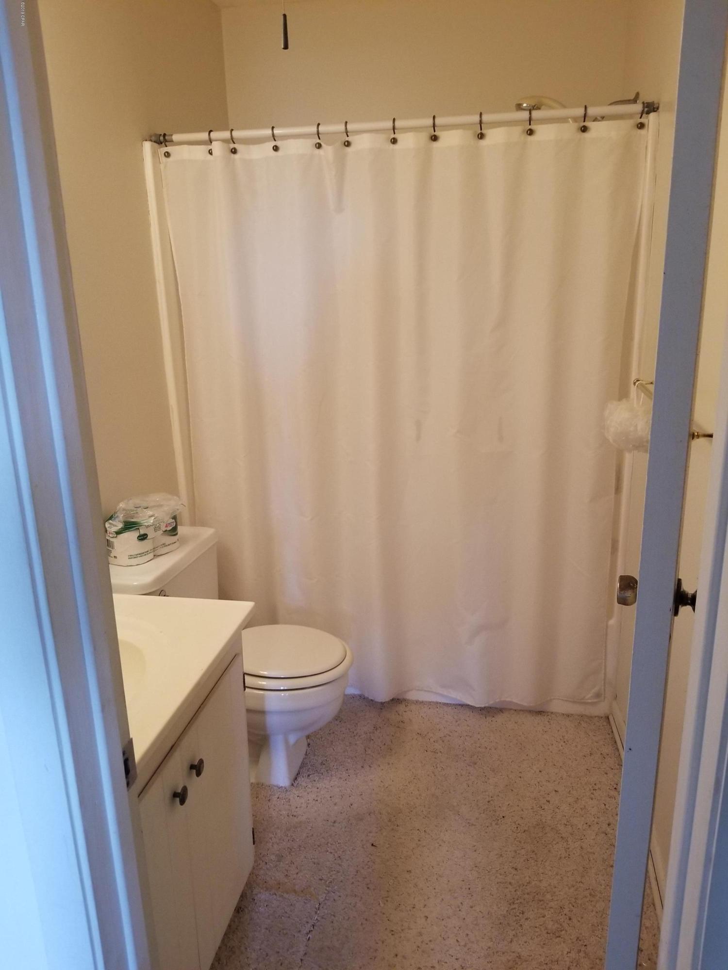 Open Sands - Residential