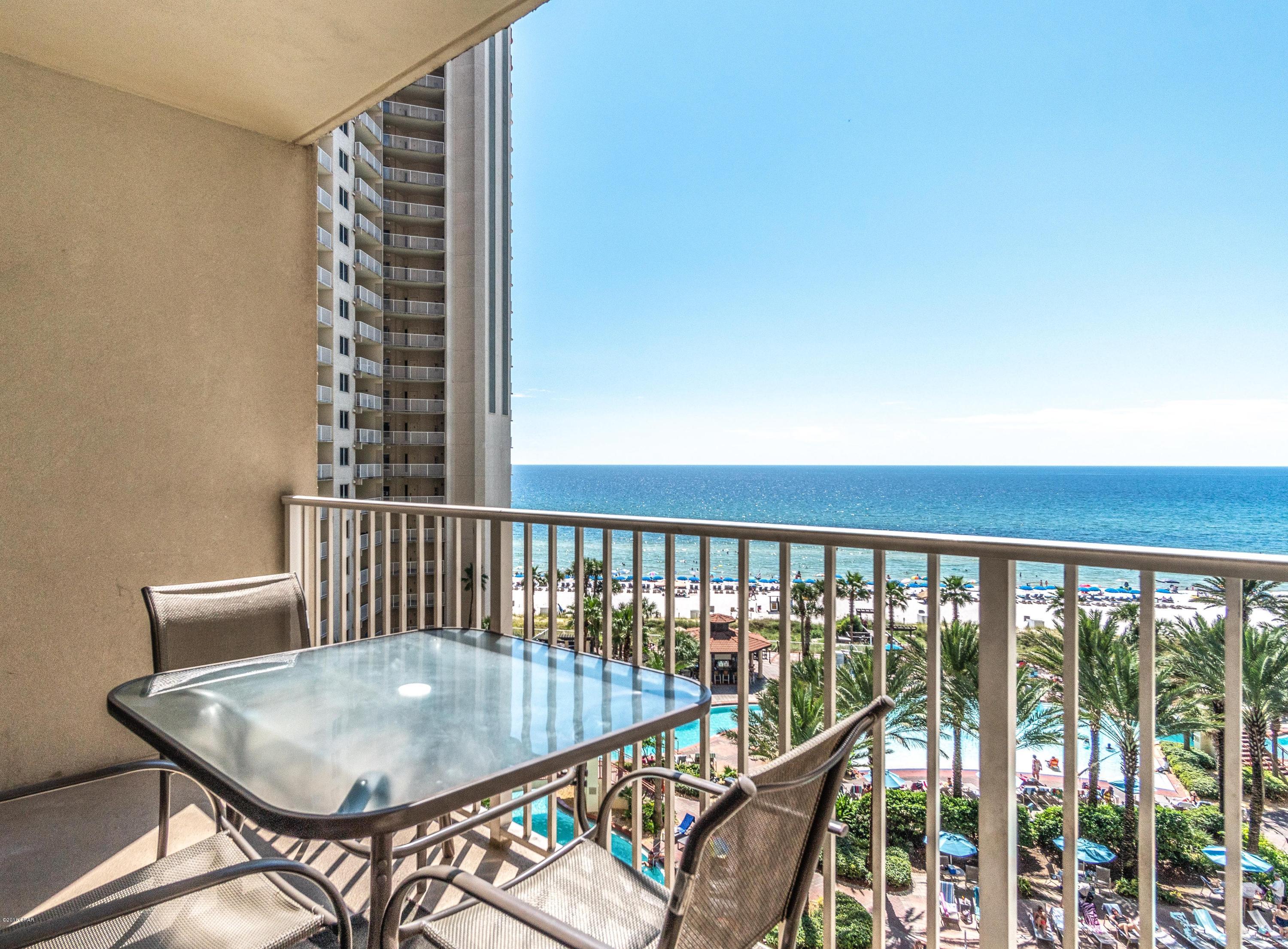 Shores Of Panama Phase II - Residential