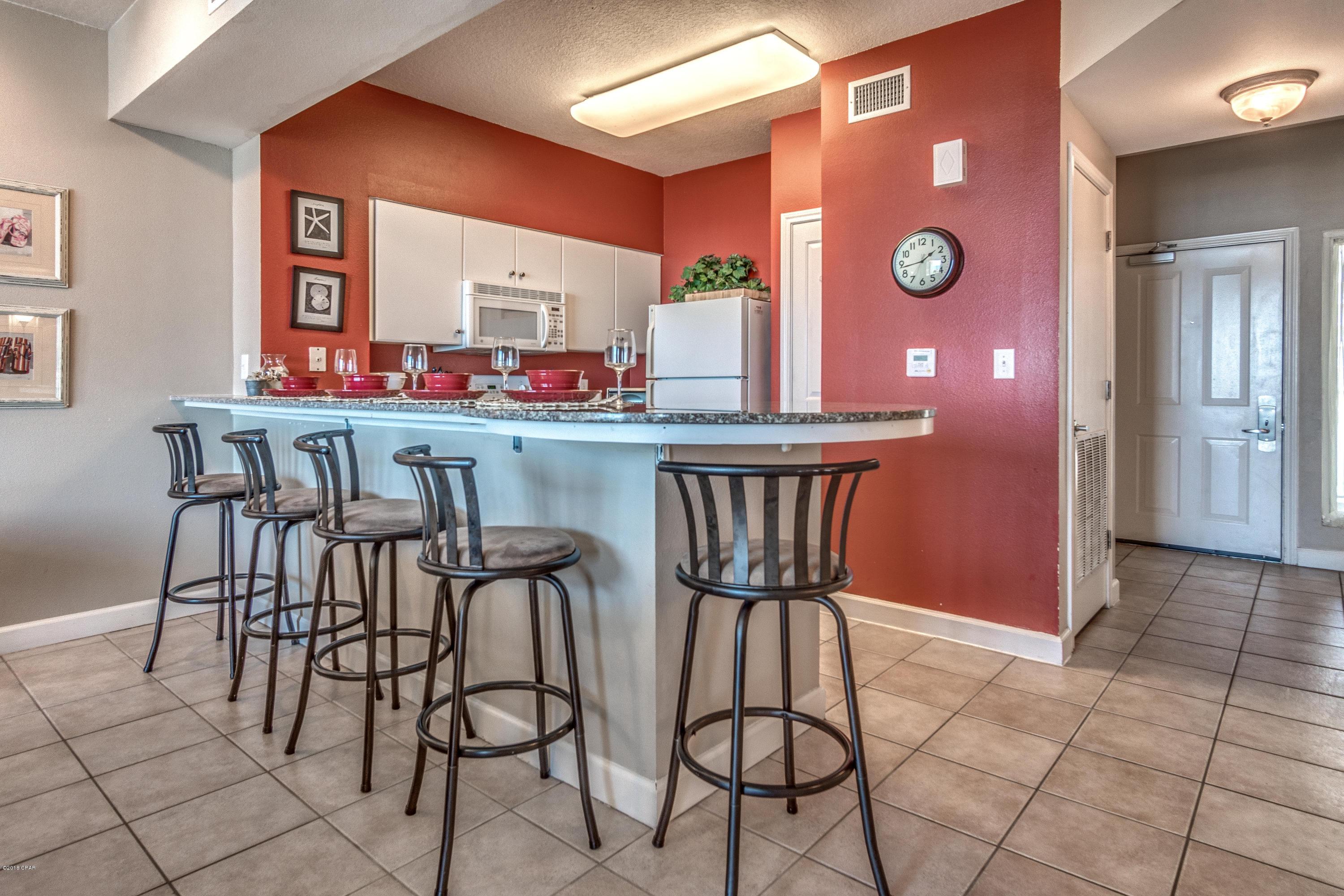 Shores Of Panama Phase II - Residential