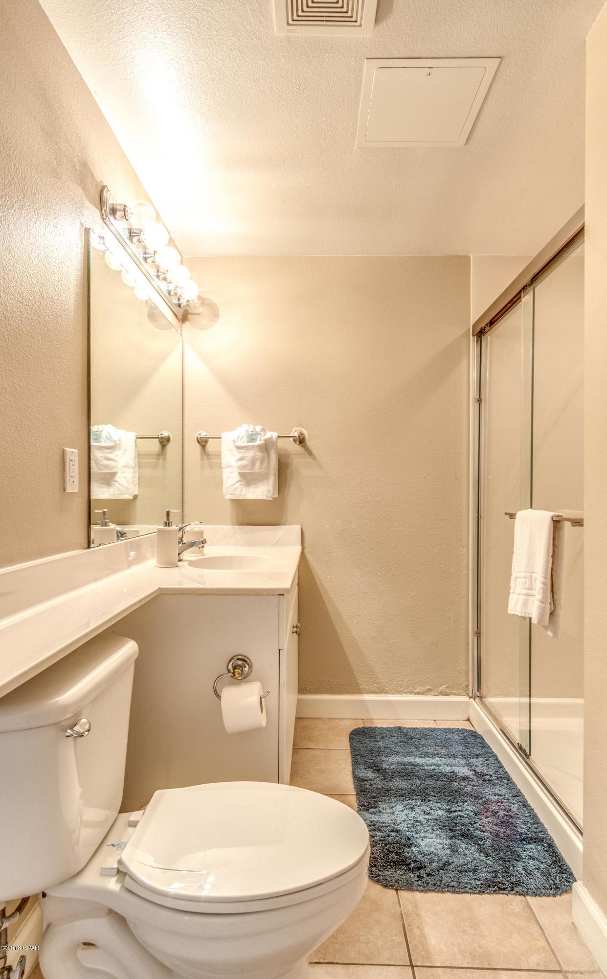 Shores Of Panama Phase II - Residential