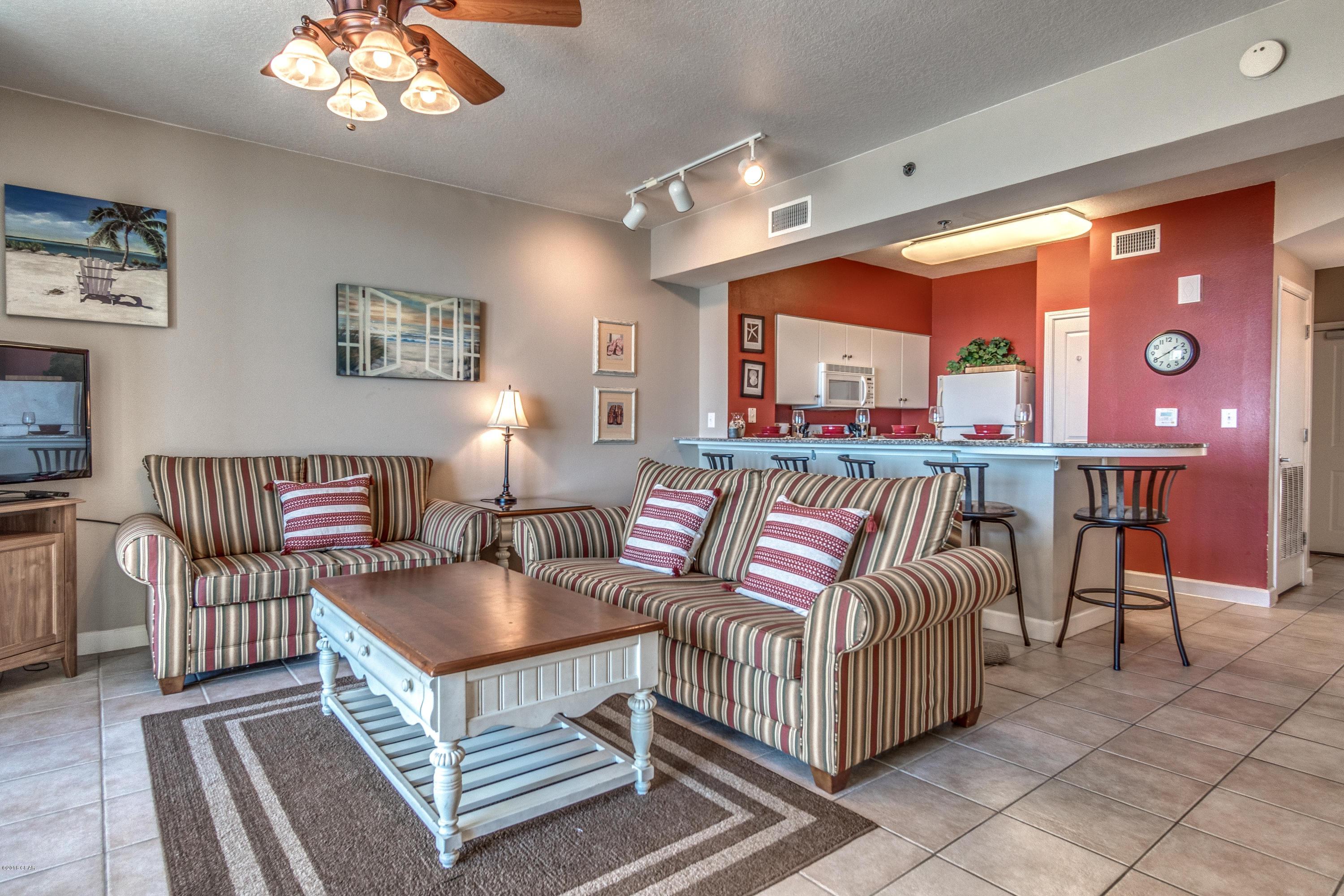 Shores Of Panama Phase II - Residential