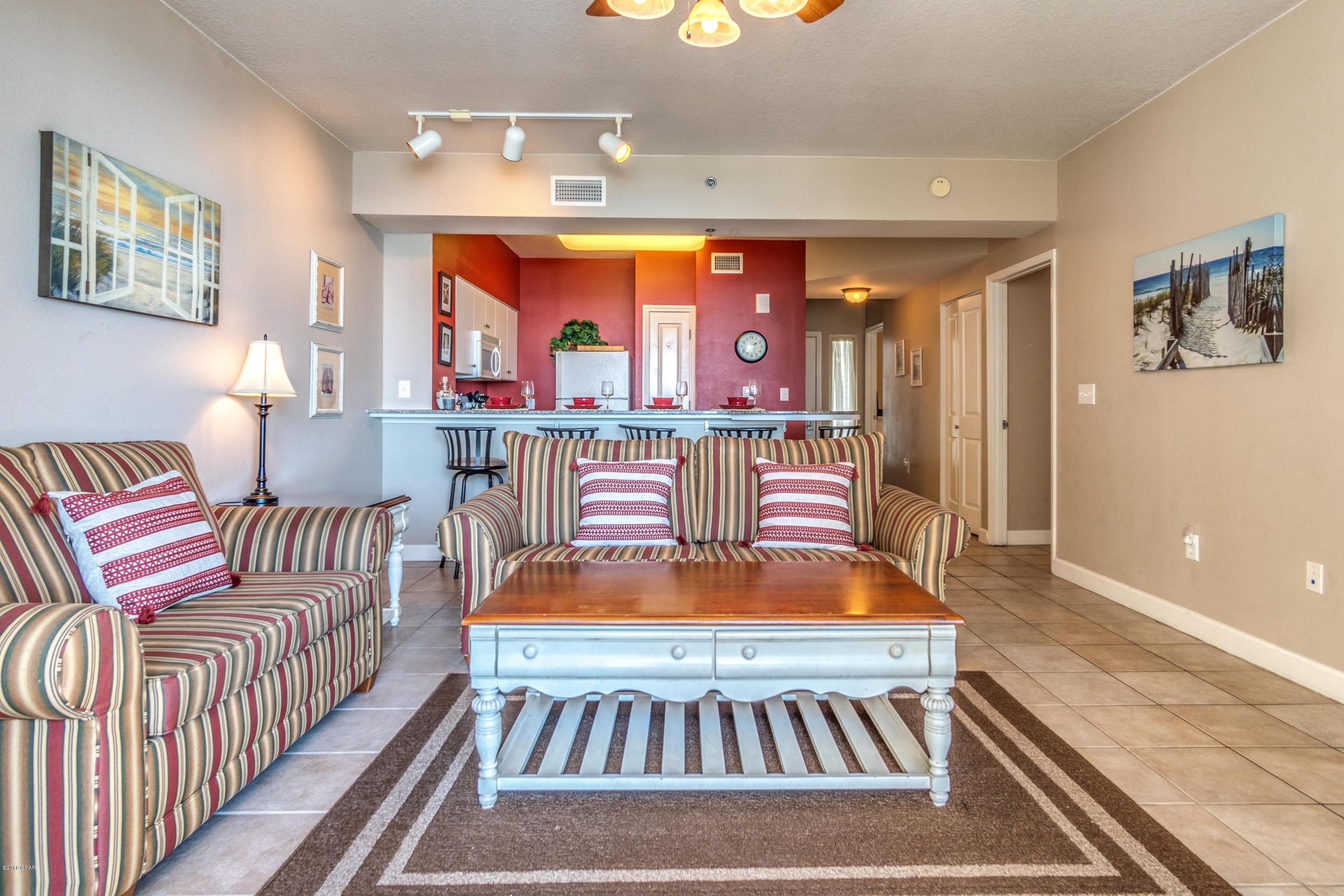 Shores Of Panama Phase II - Residential