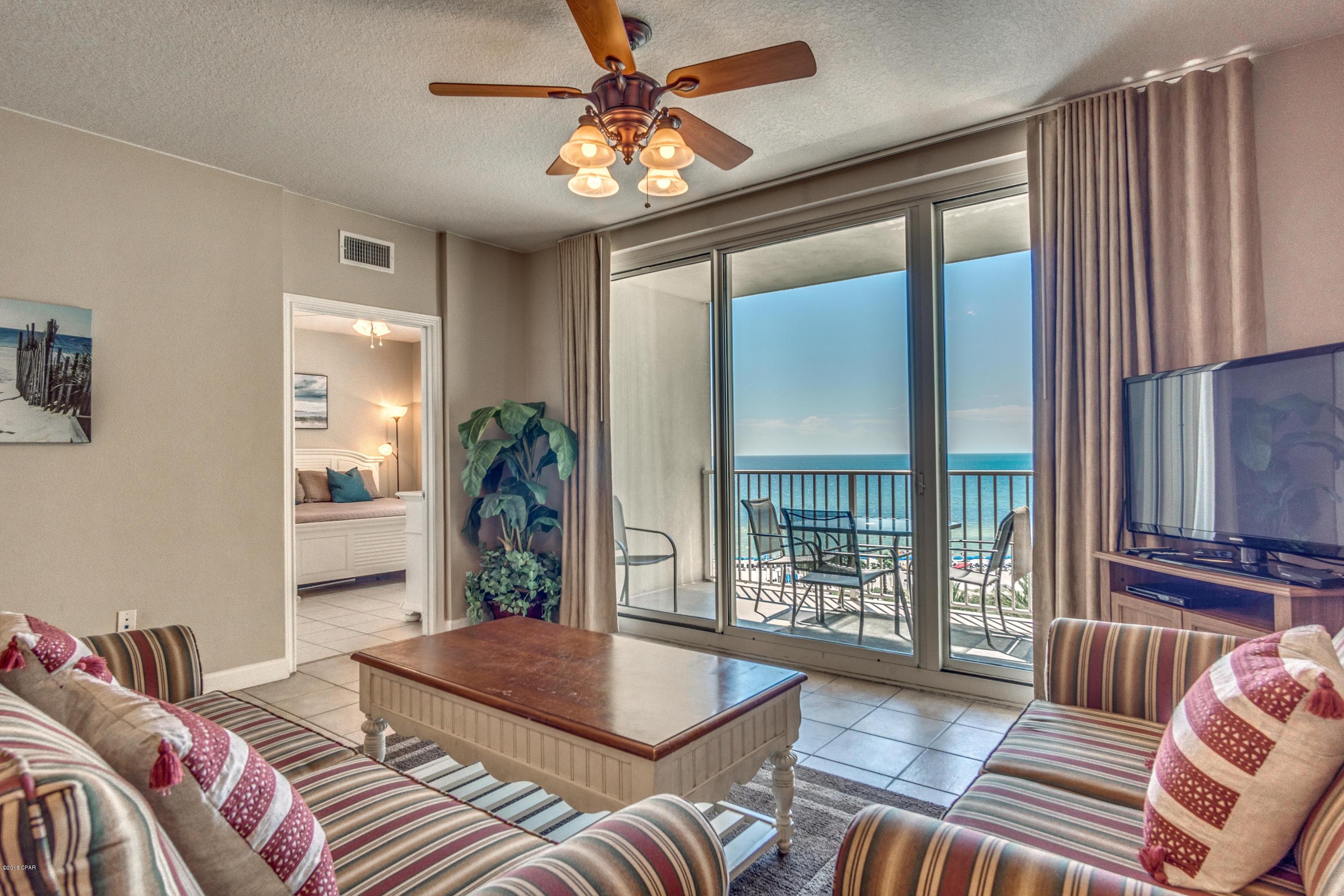 Shores Of Panama Phase II - Residential