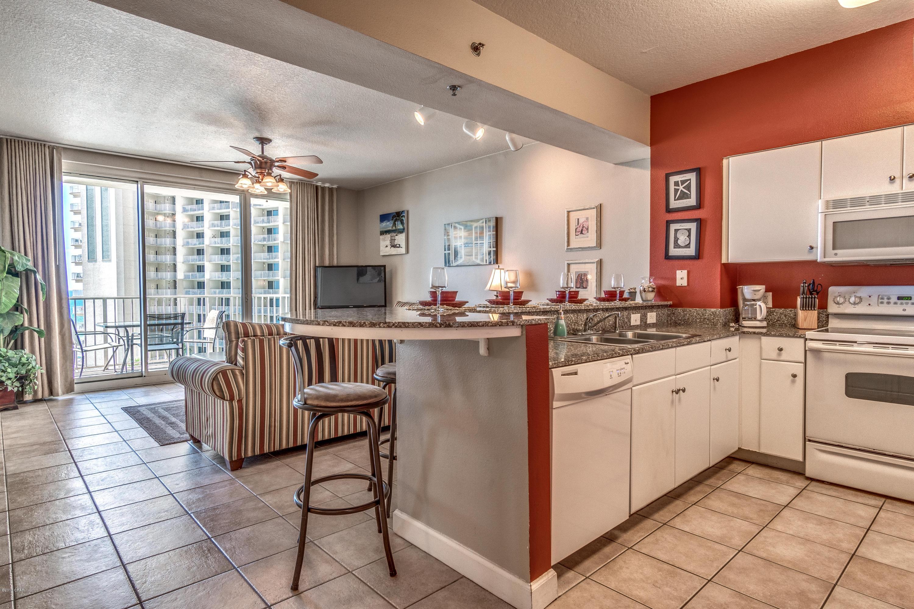 Shores Of Panama Phase II - Residential