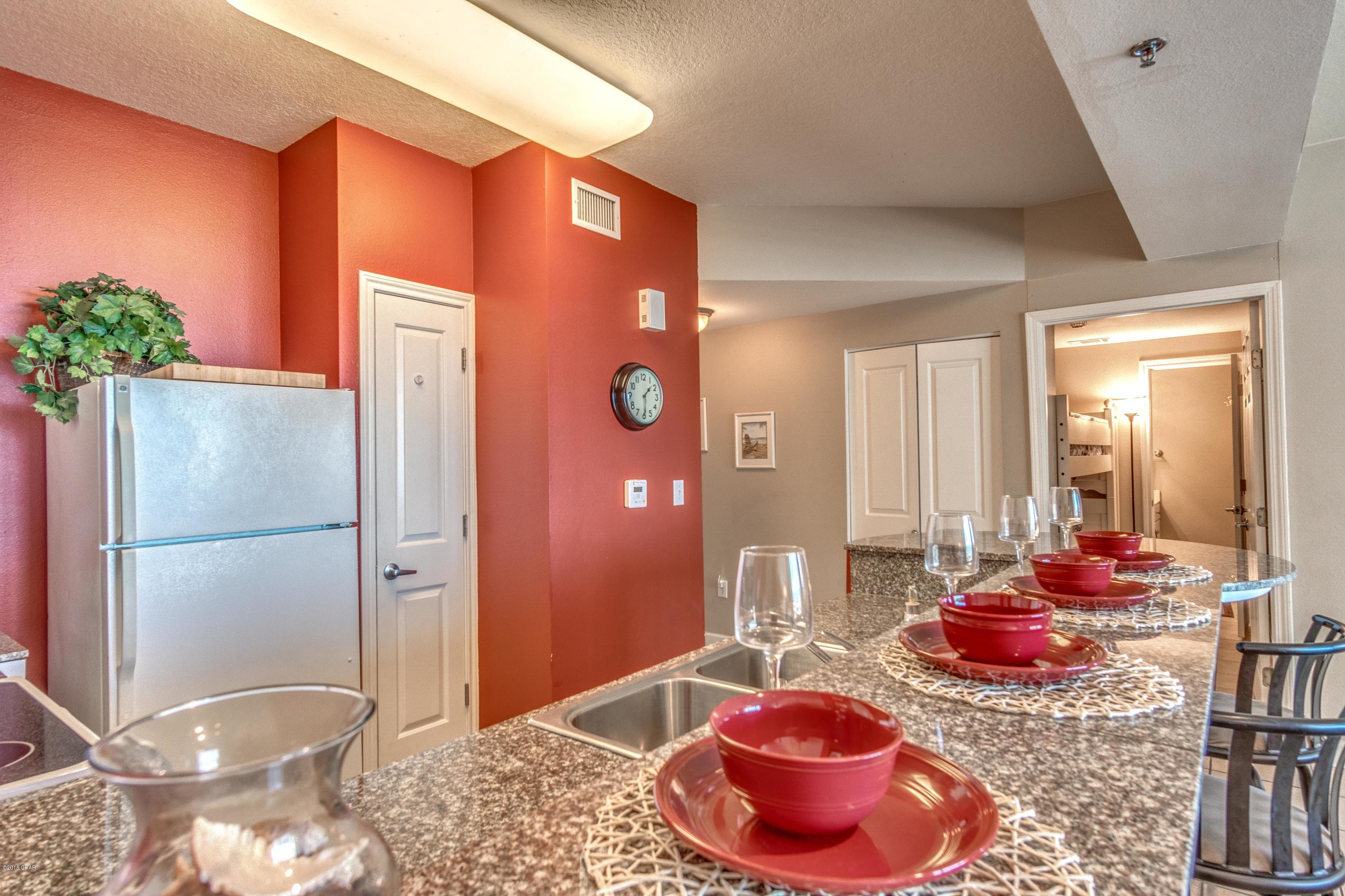 Shores Of Panama Phase II - Residential