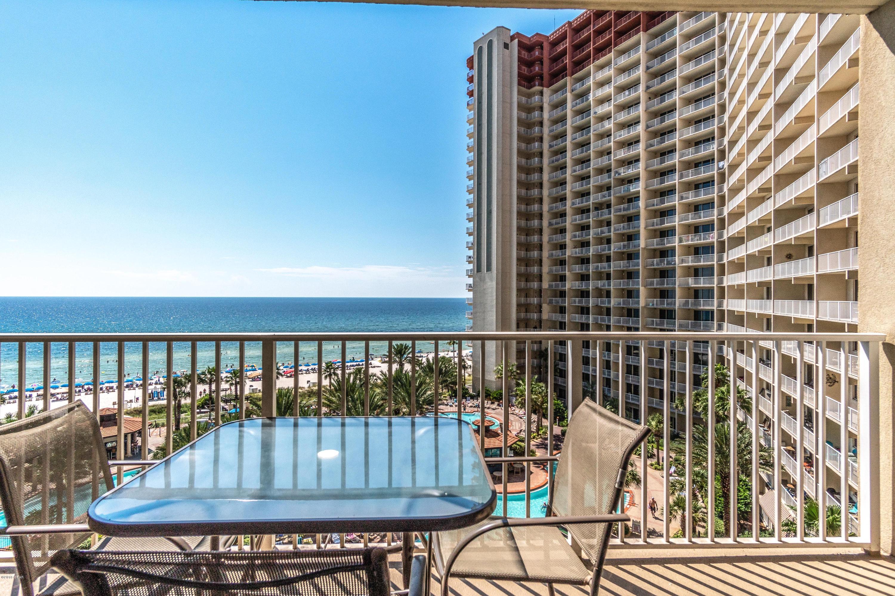 Shores Of Panama Phase II - Residential