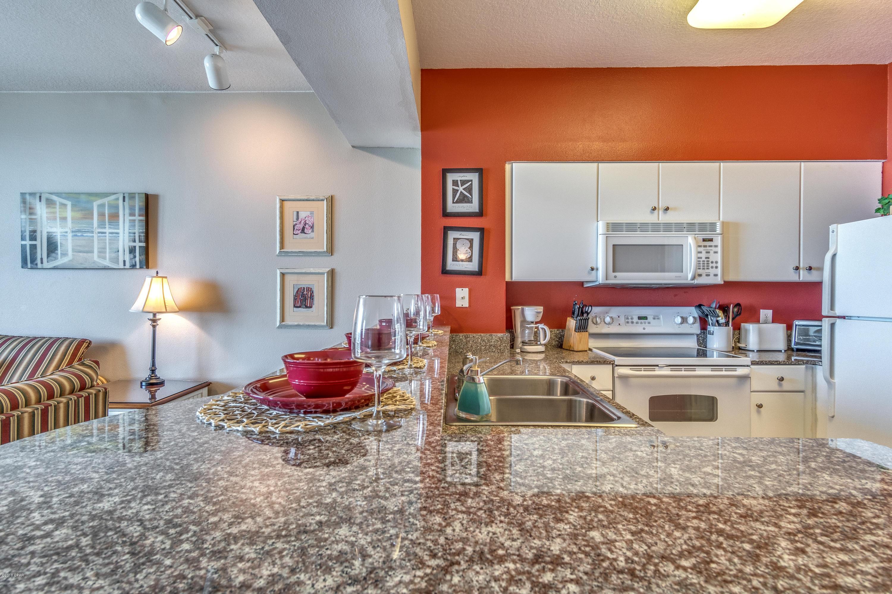 Shores Of Panama Phase II - Residential