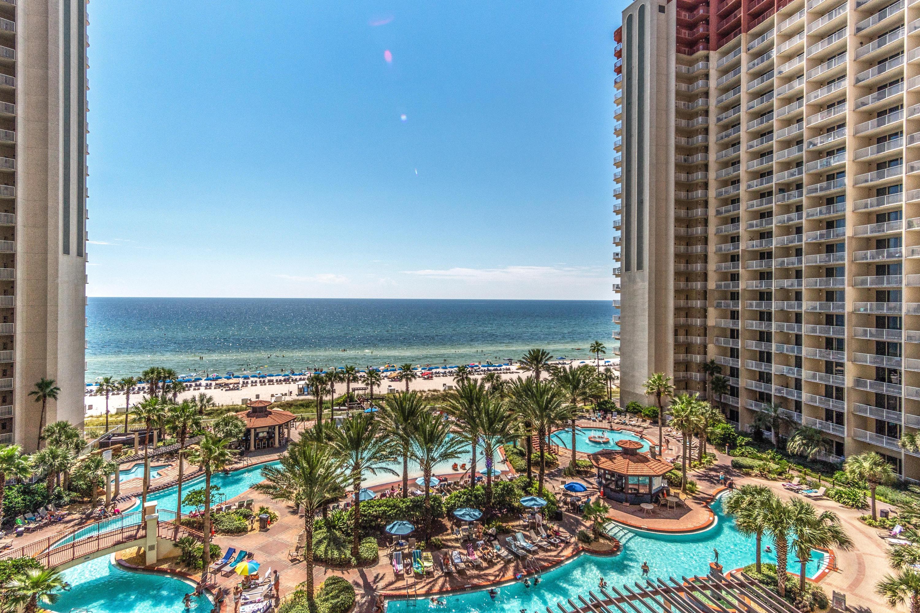 Shores Of Panama Phase II - Residential