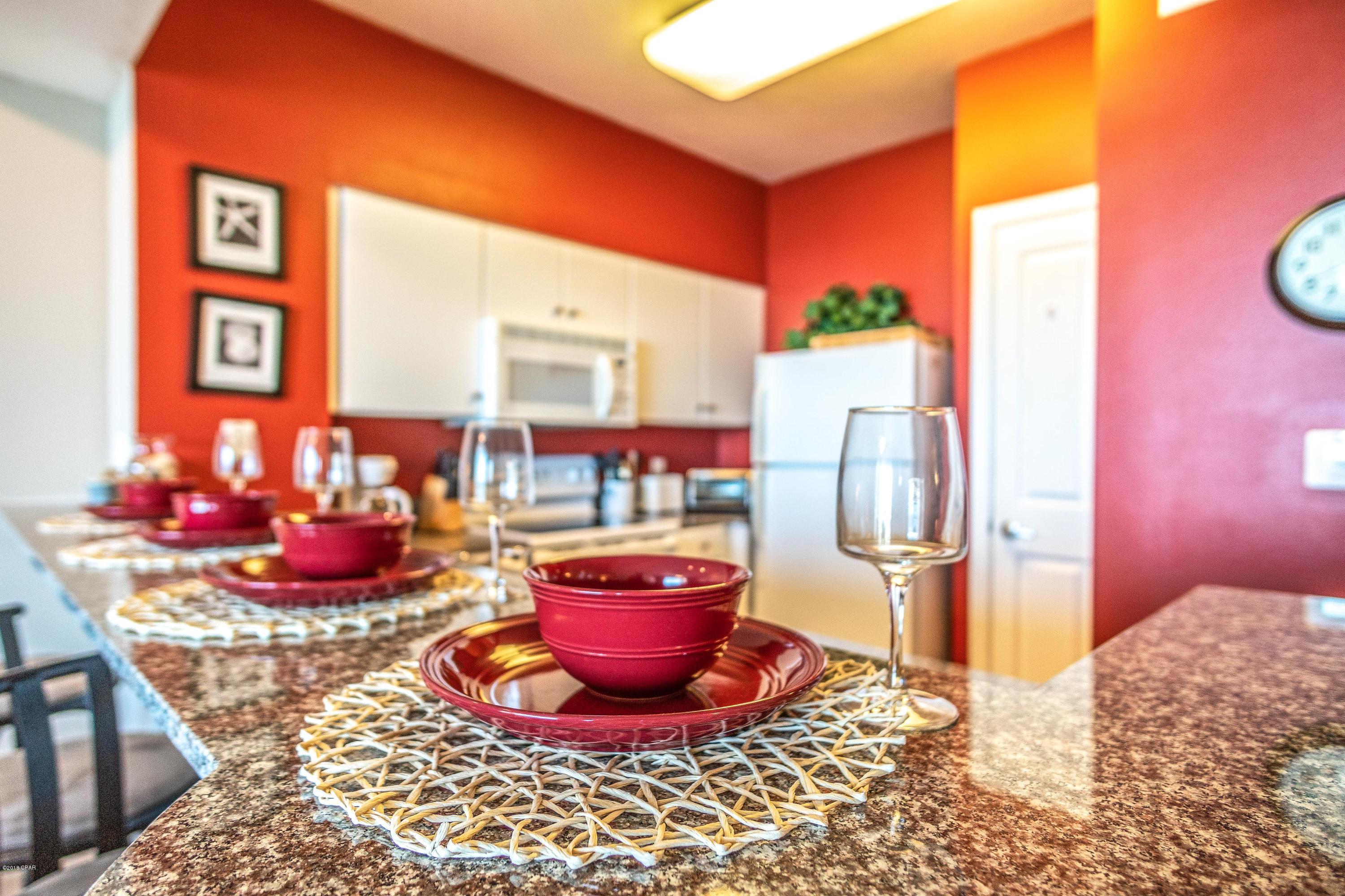 Shores Of Panama Phase II - Residential