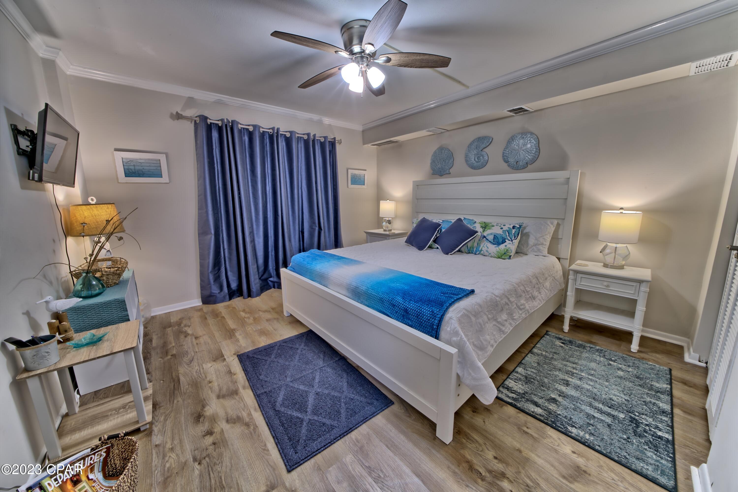 Regency Towers - Residential