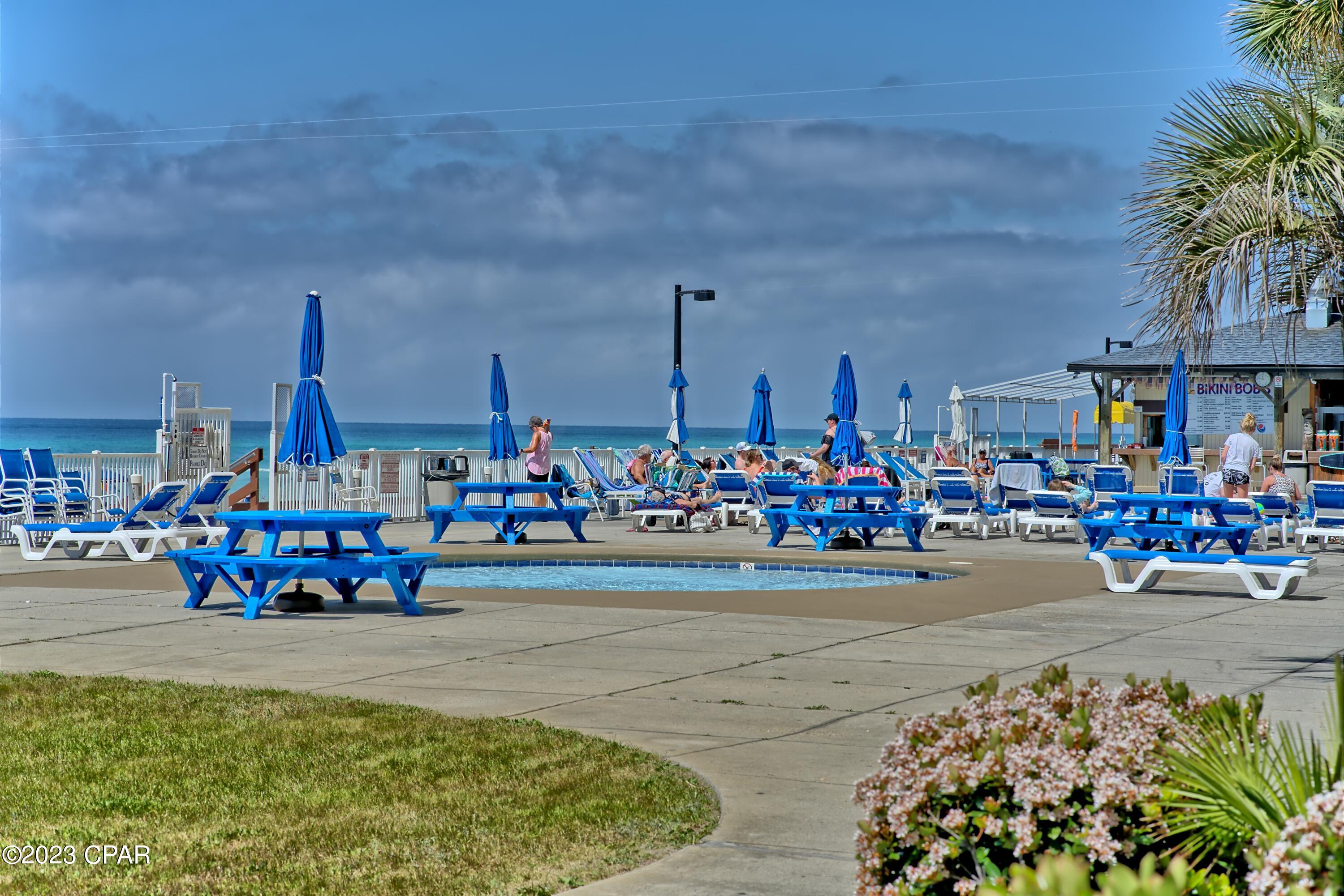 Regency Towers - Residential