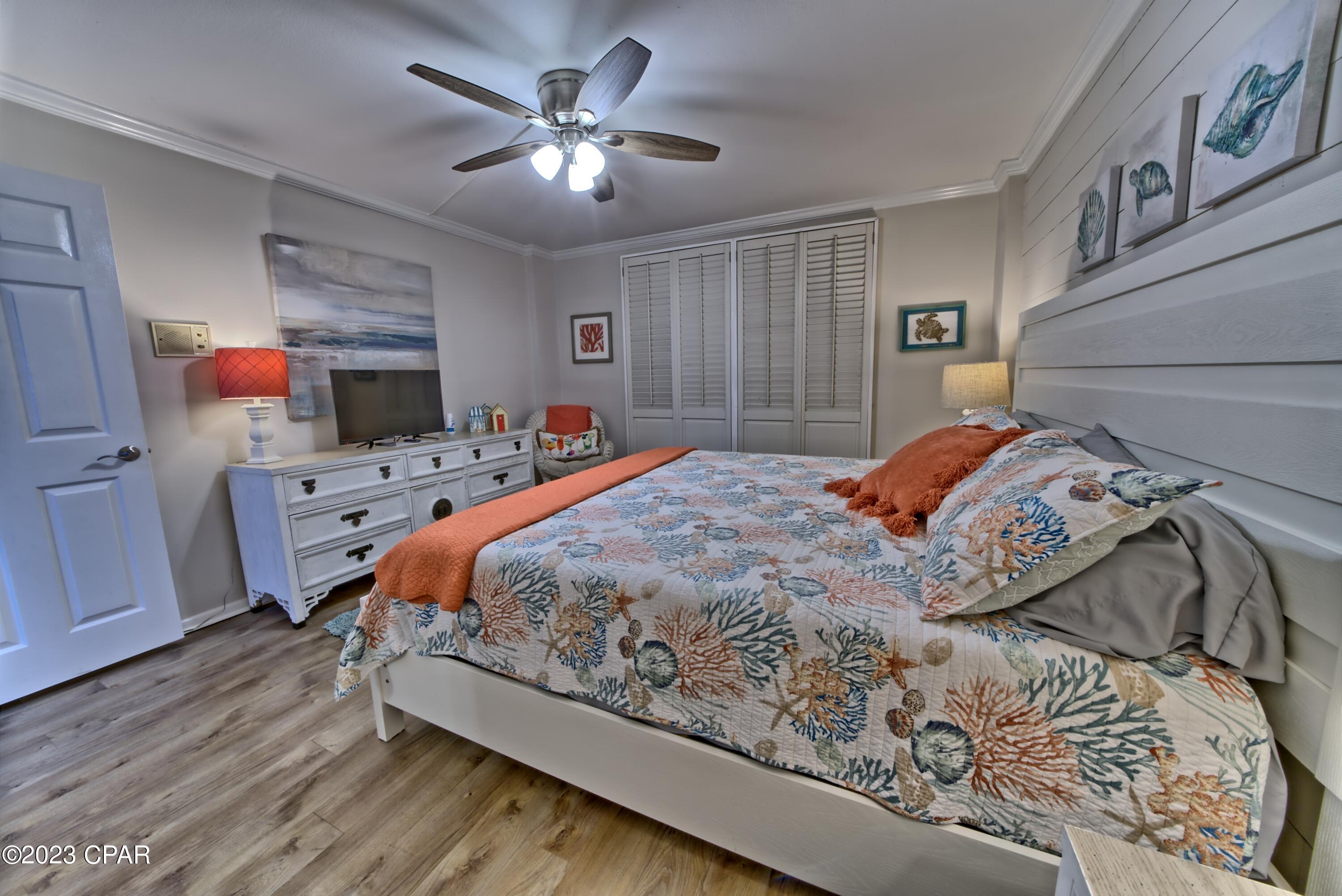 Regency Towers - Residential