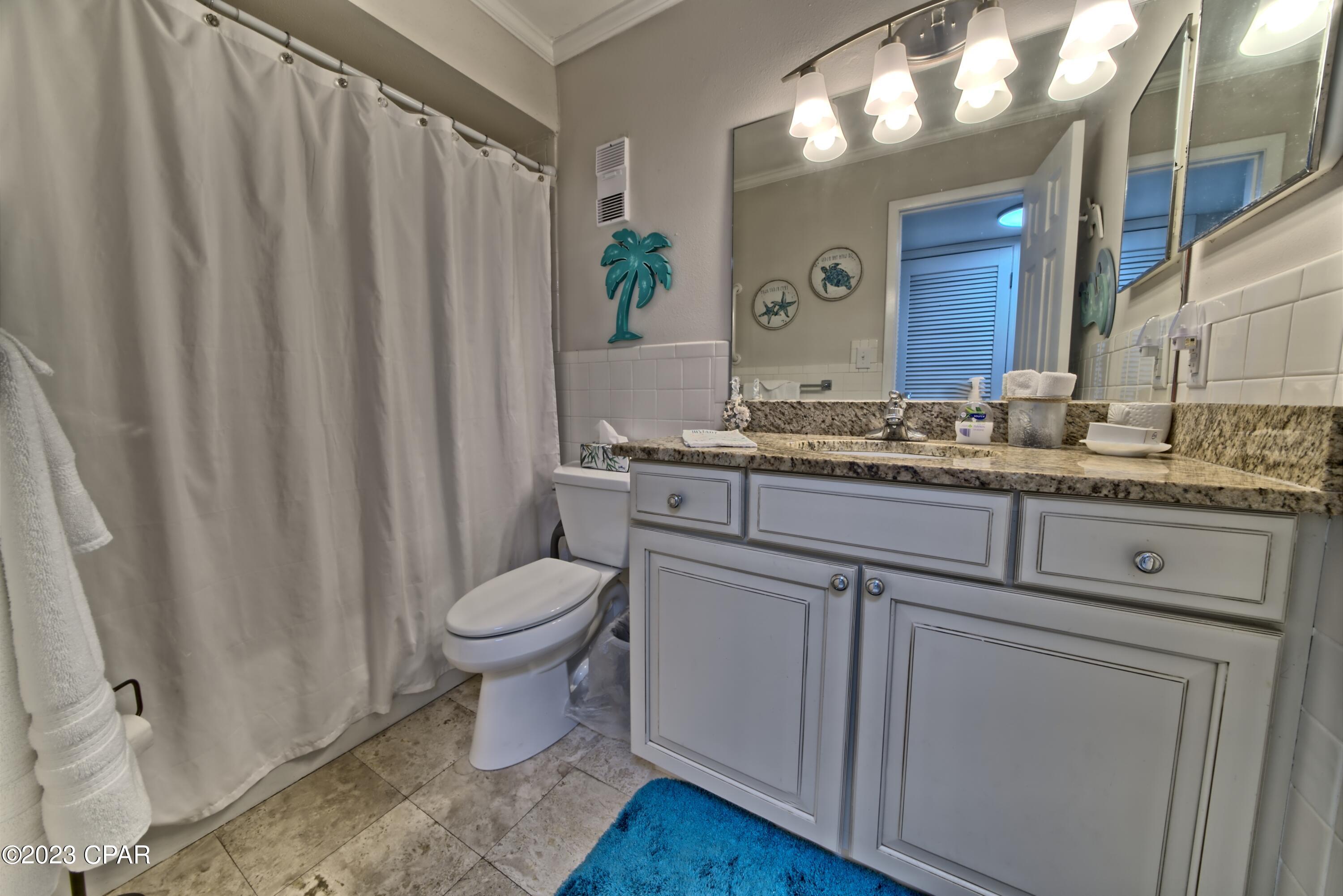 Regency Towers - Residential