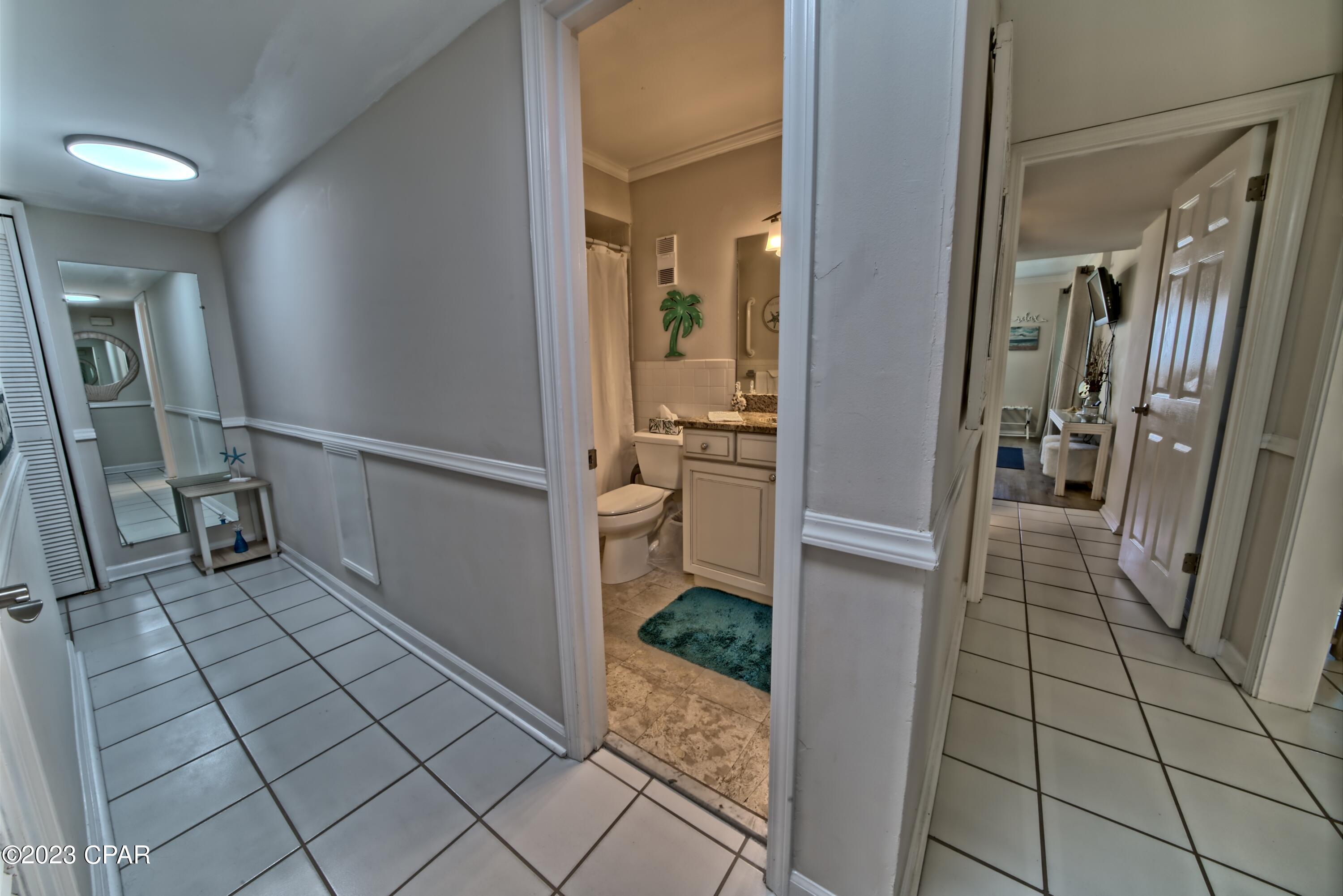 Regency Towers - Residential