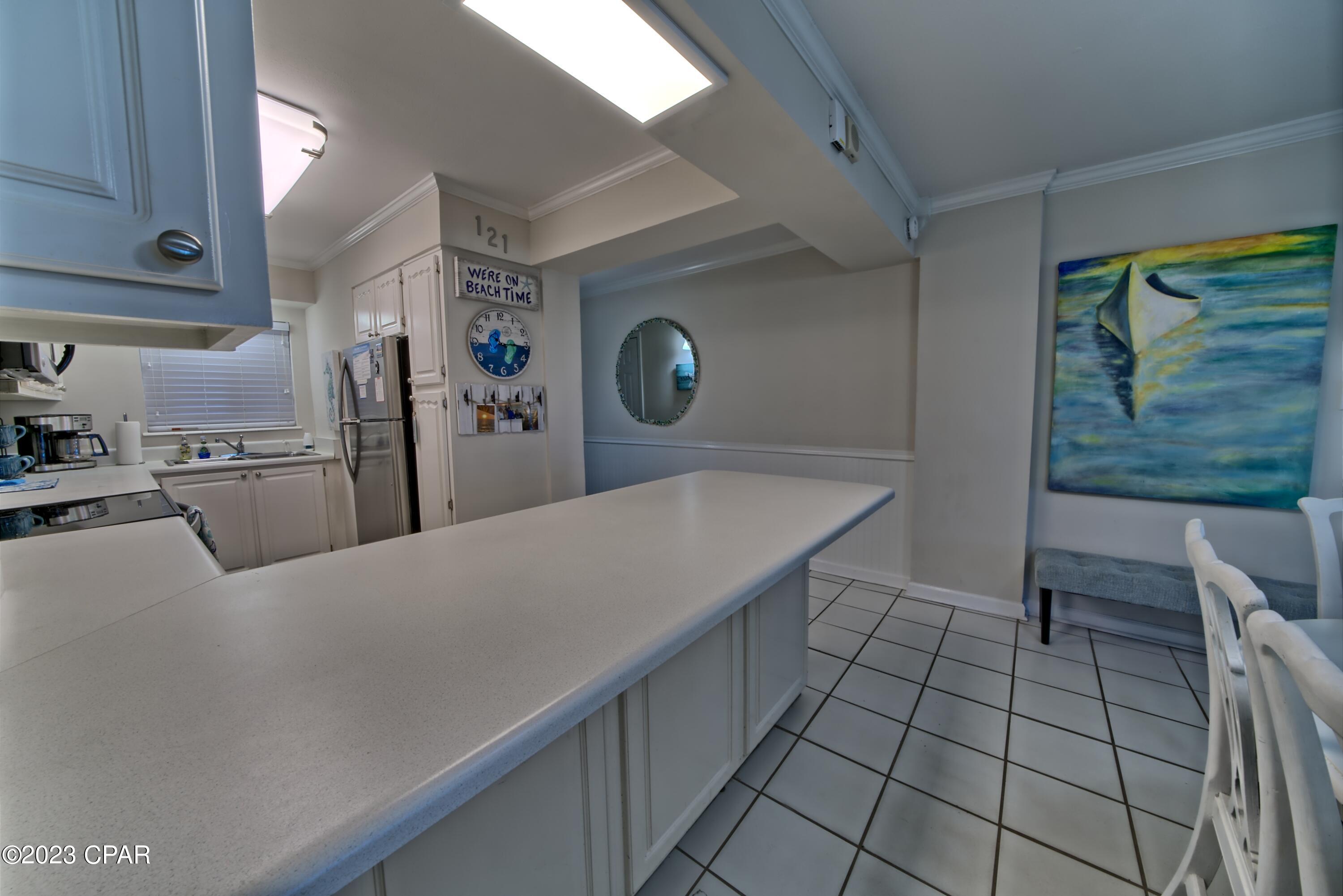 Regency Towers - Residential