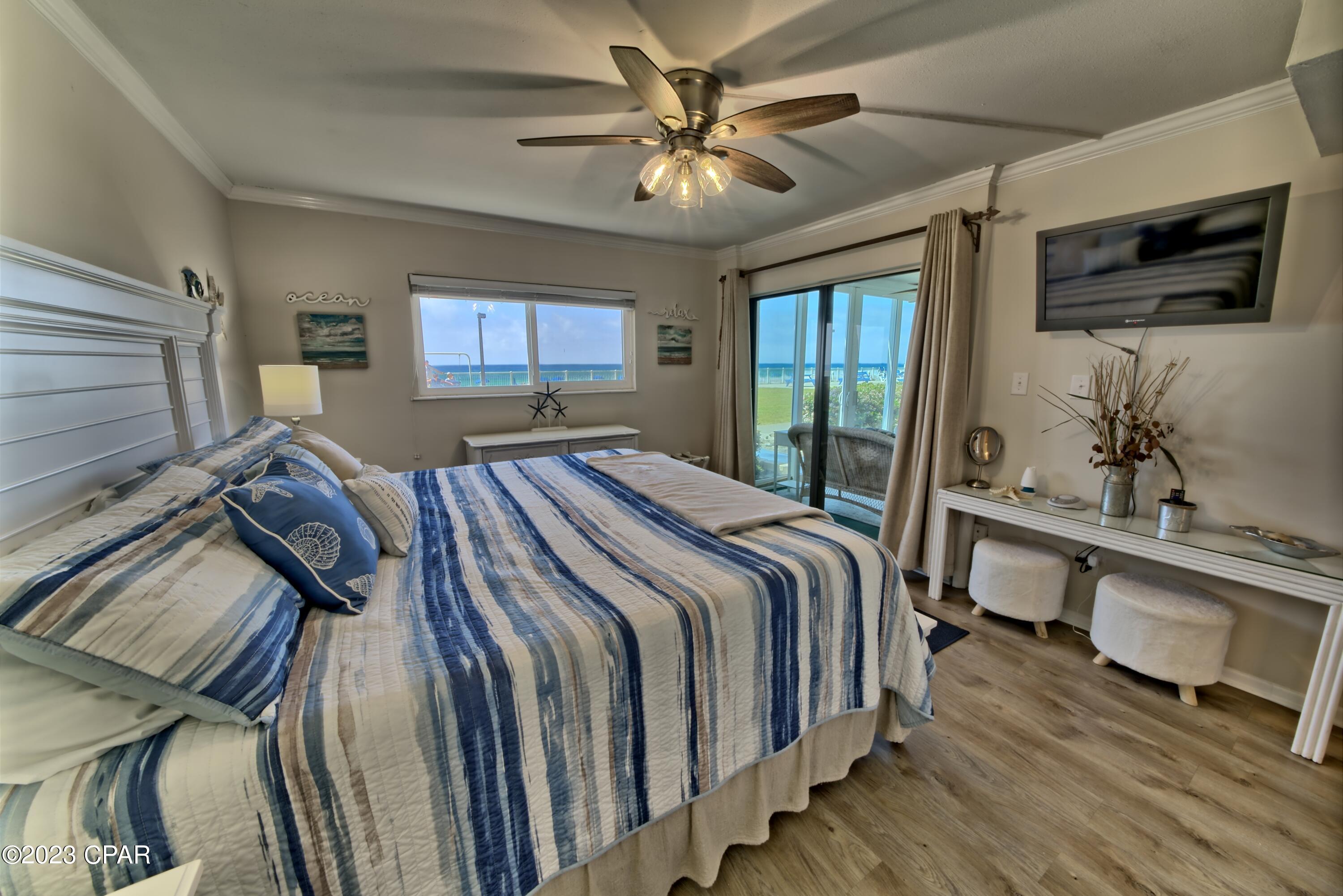 Regency Towers - Residential