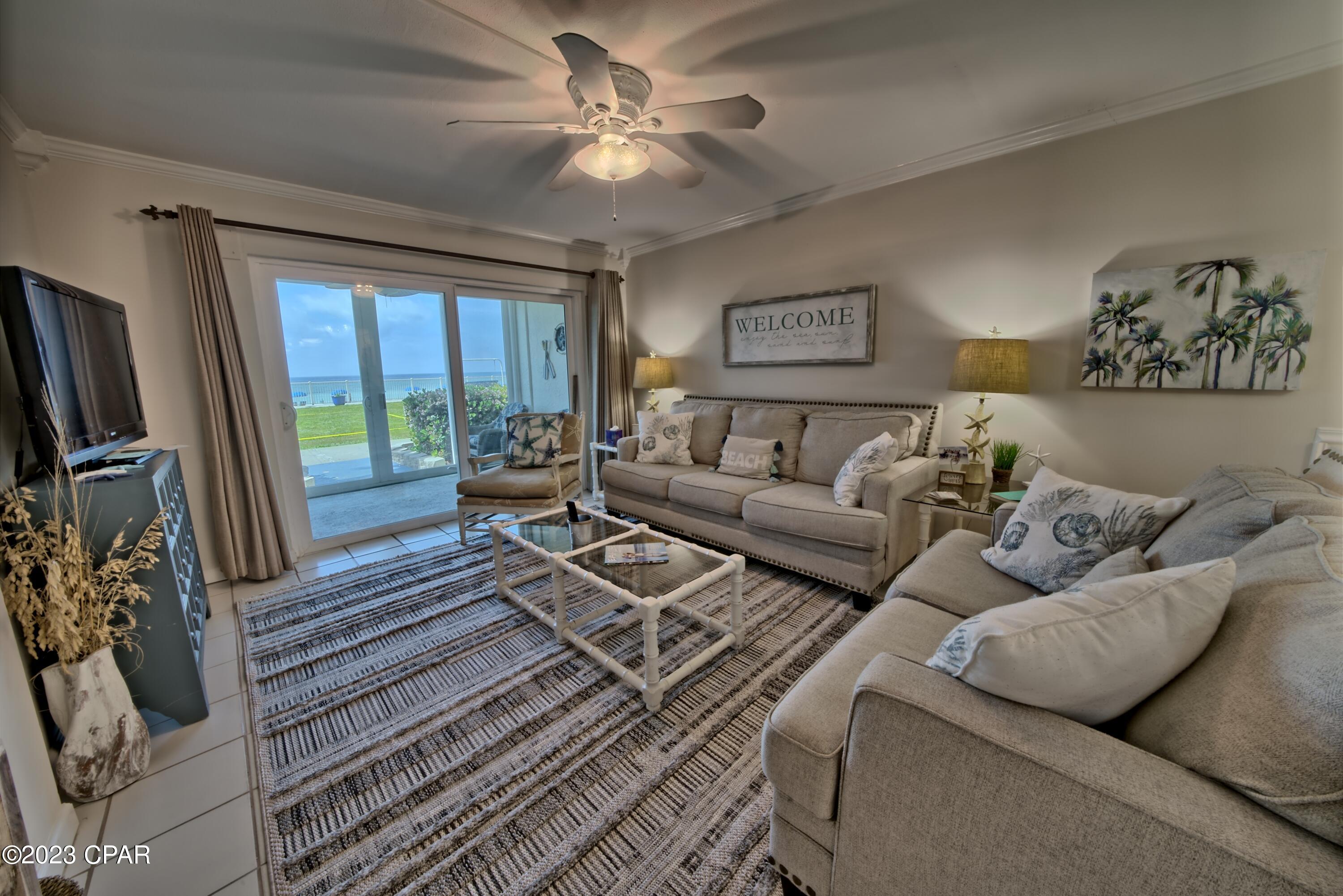 Regency Towers - Residential