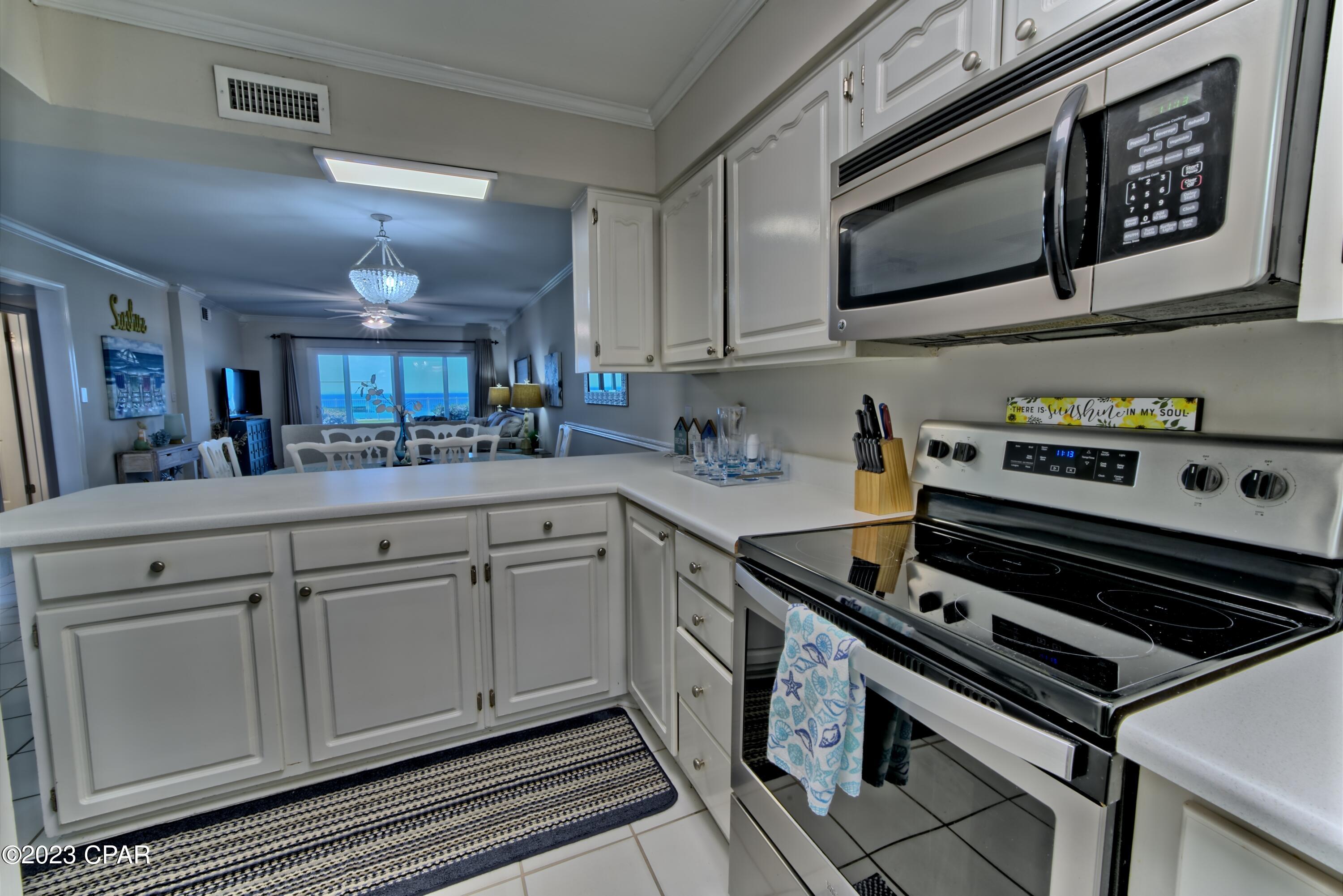 Regency Towers - Residential