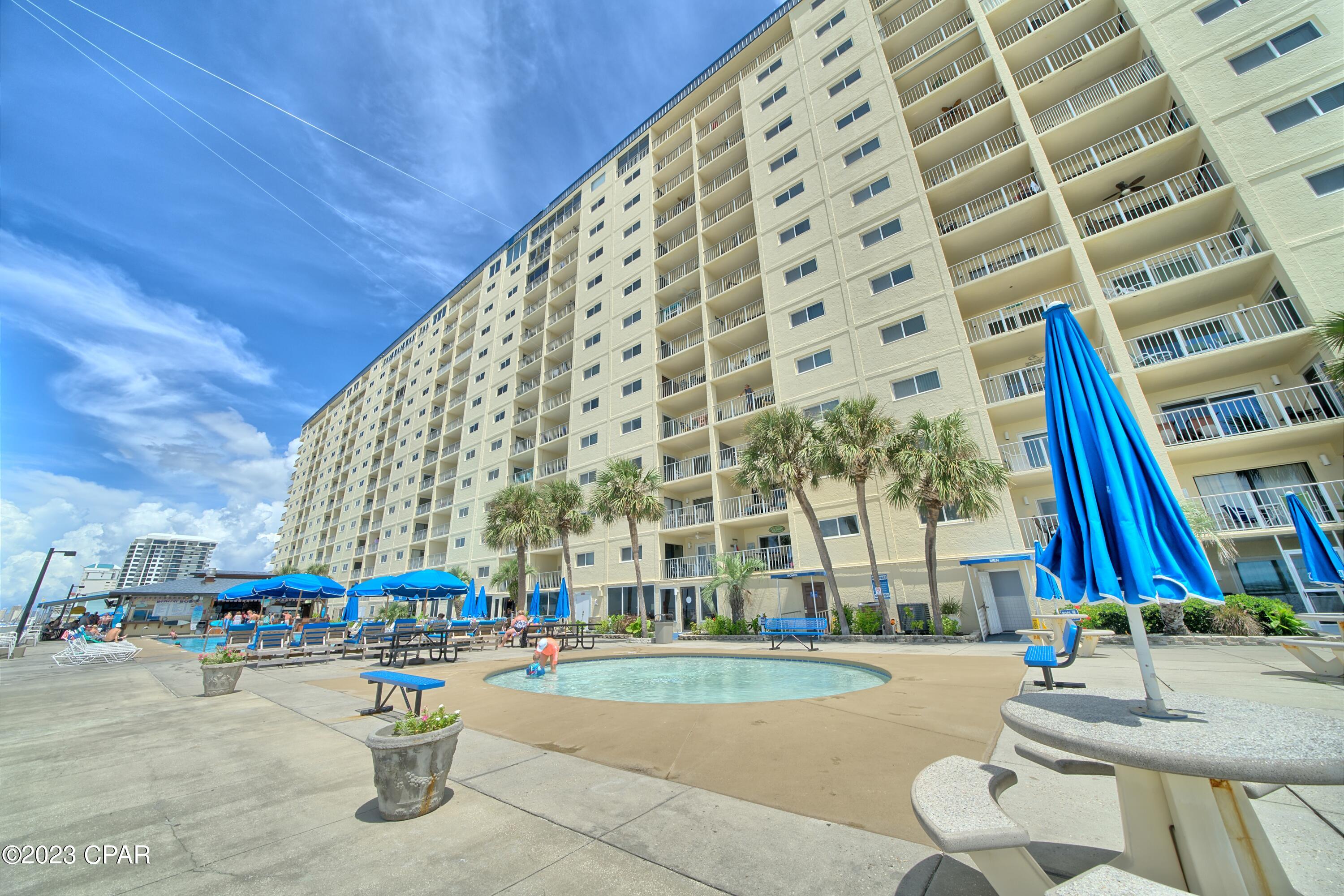 Regency Towers - Residential