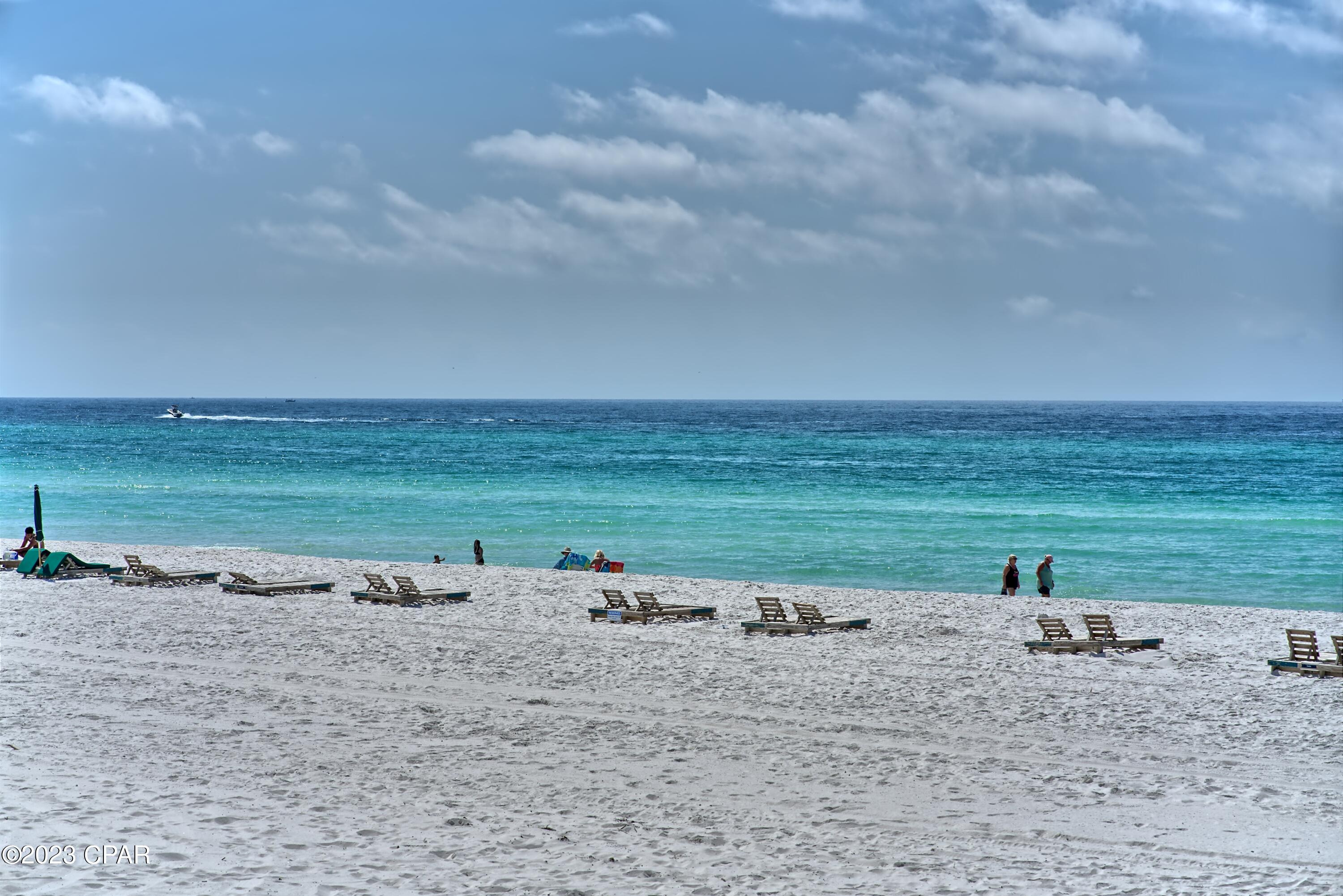 Regency Towers - Residential