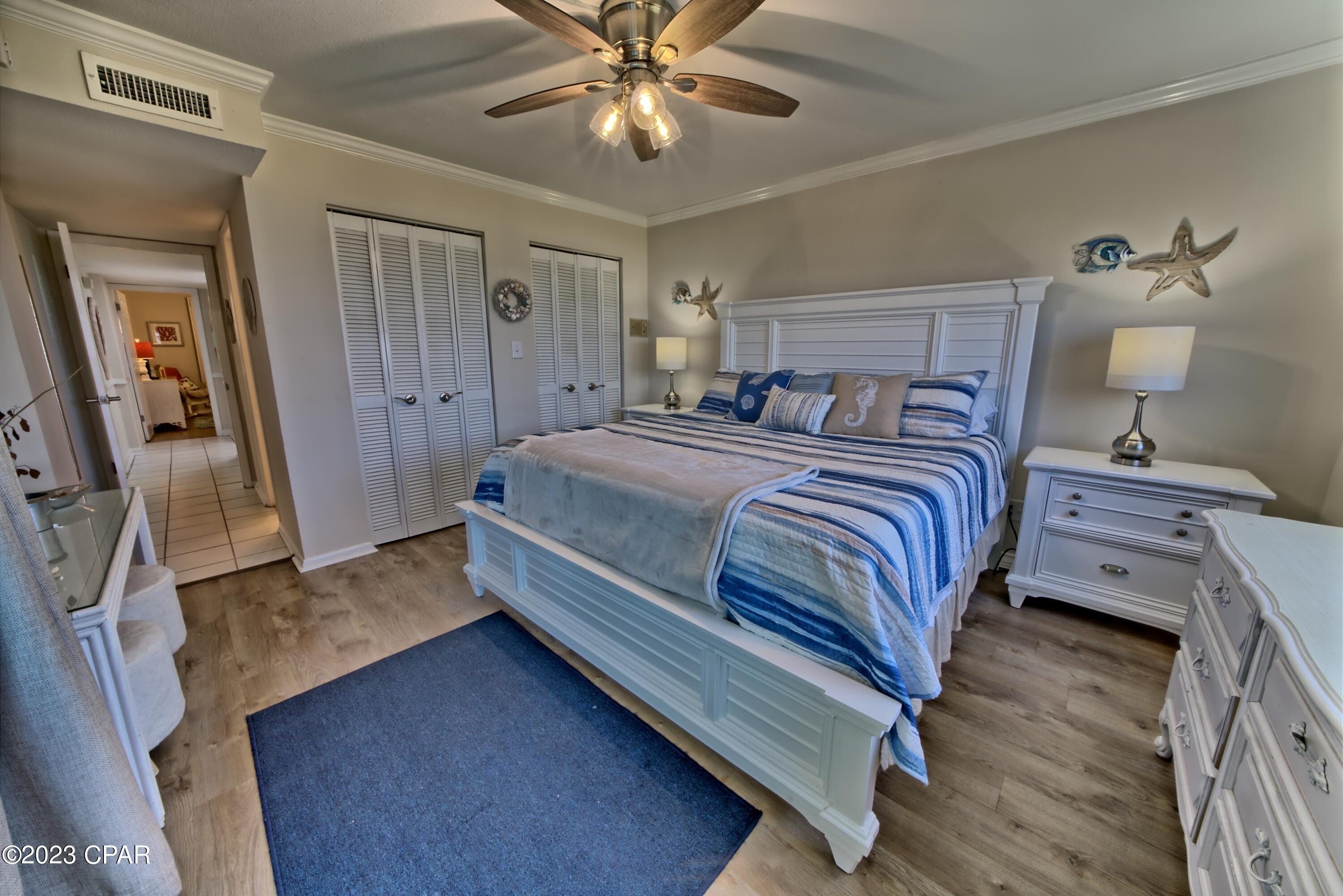 Regency Towers - Residential