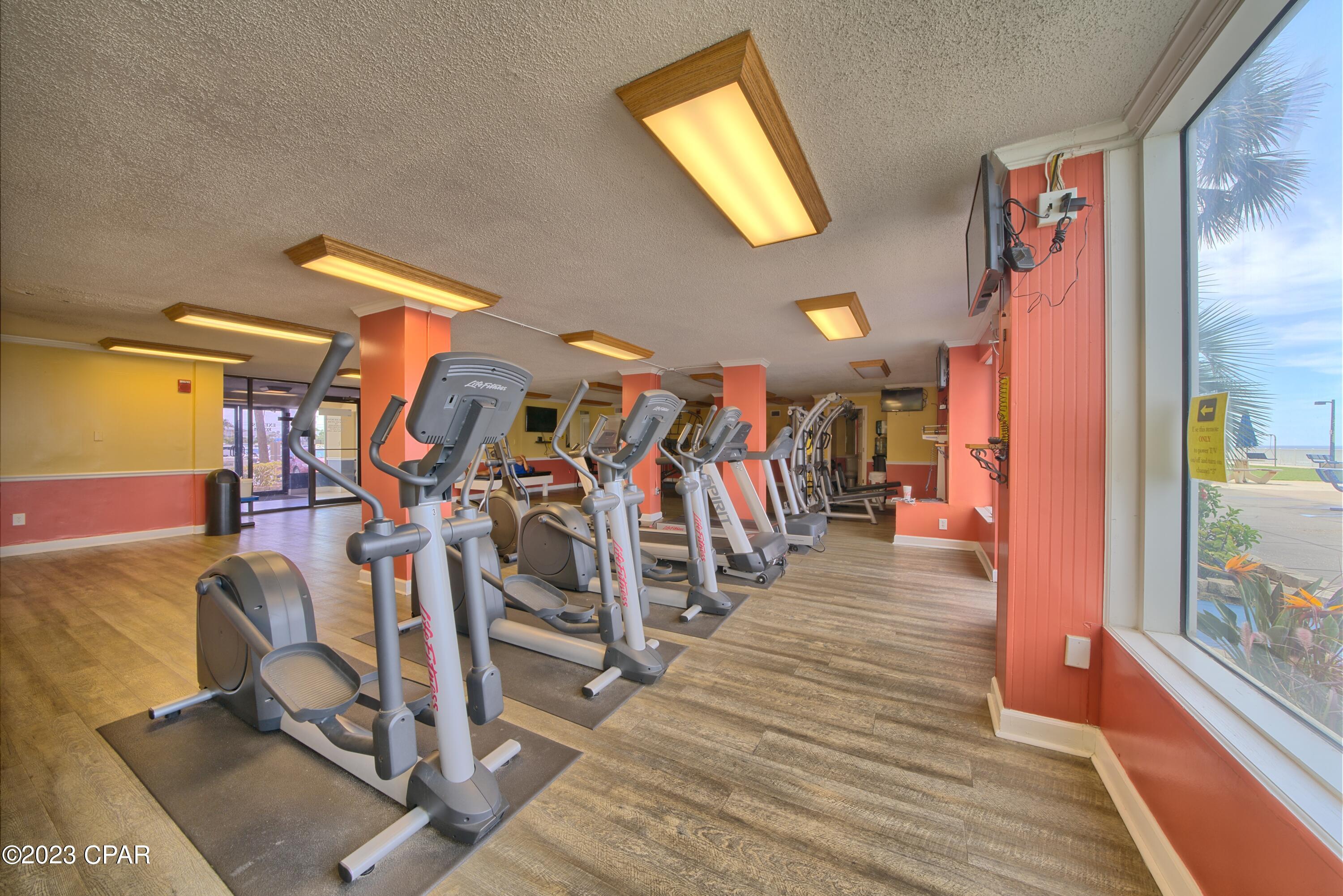 Regency Towers - Residential