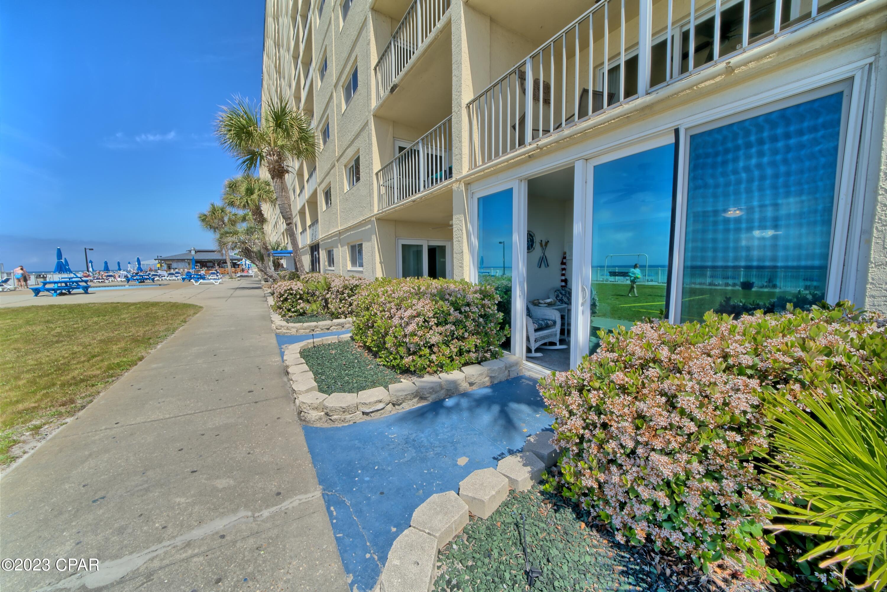 Regency Towers - Residential