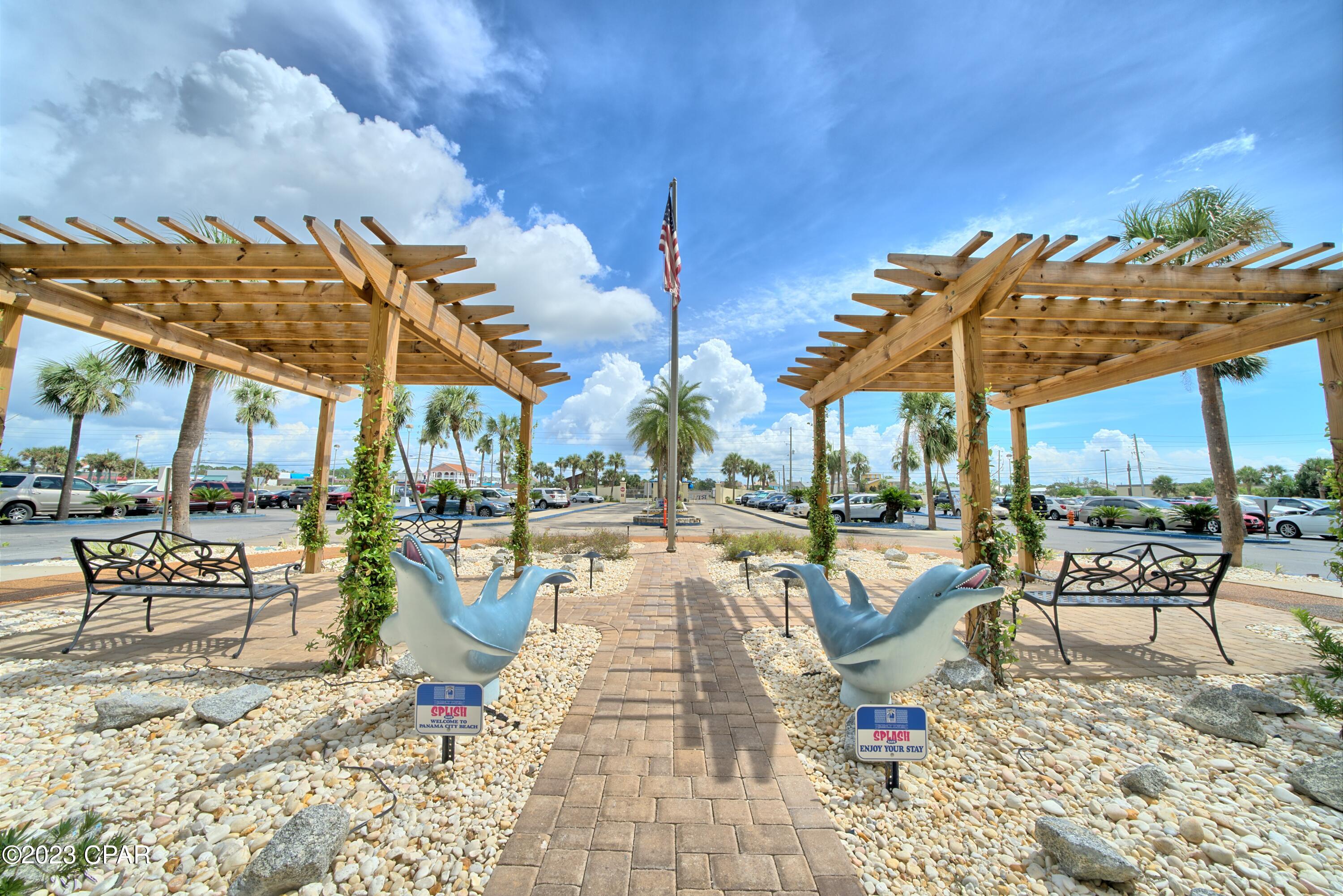 Regency Towers - Residential