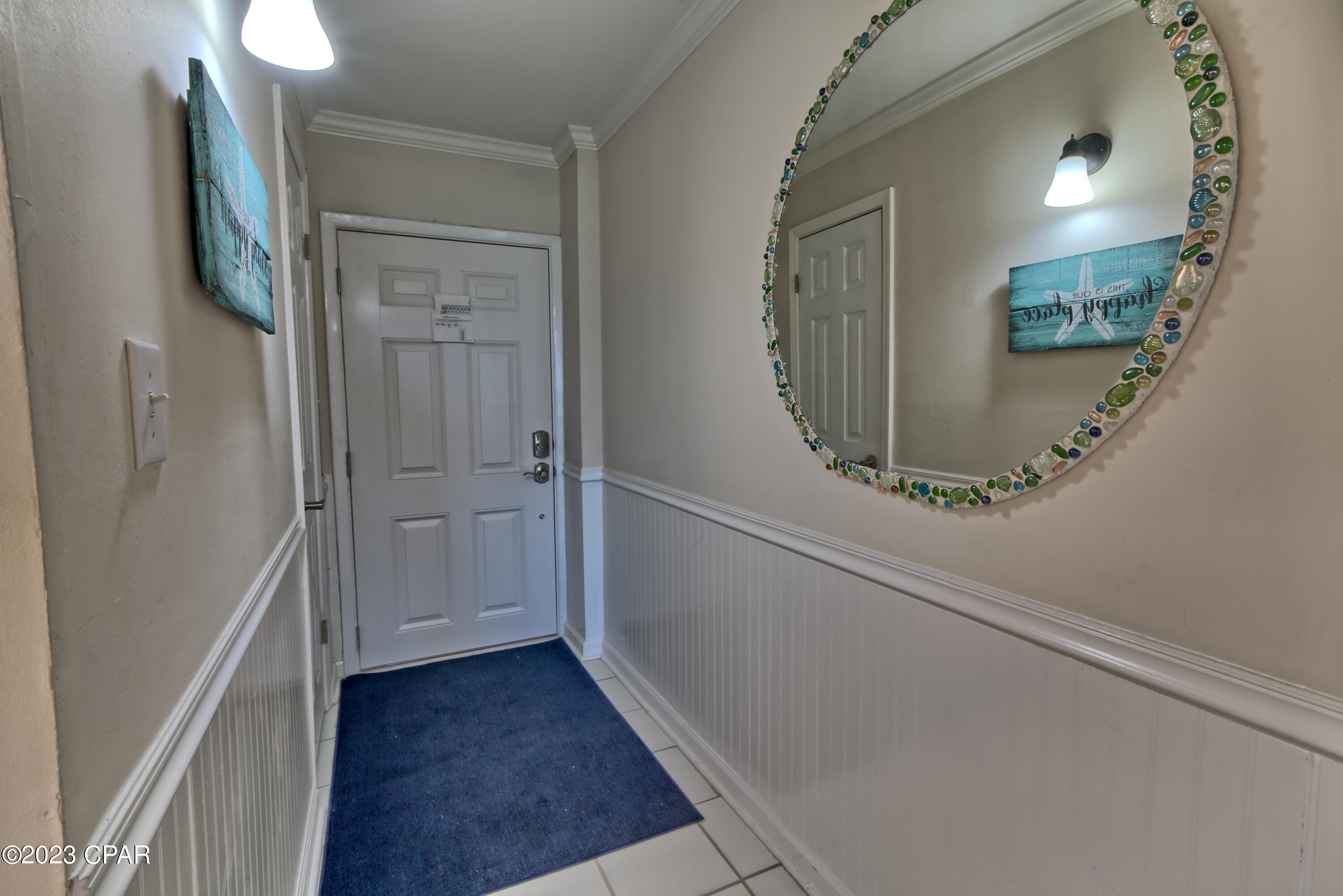 Regency Towers - Residential