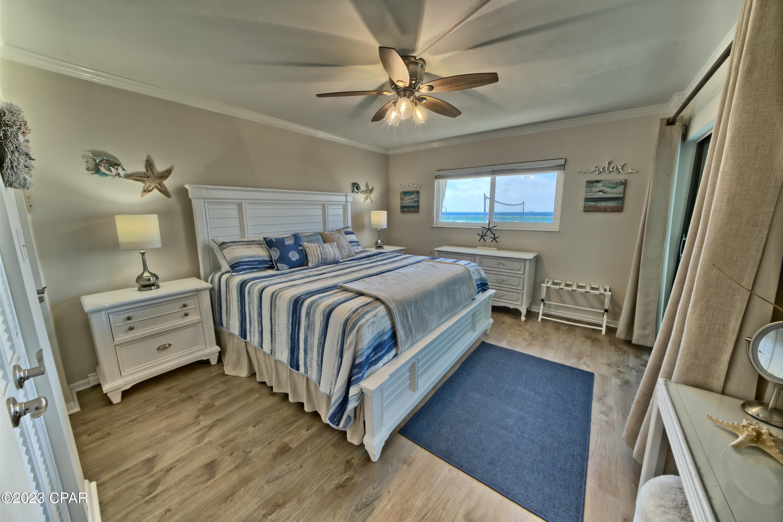 Regency Towers - Residential