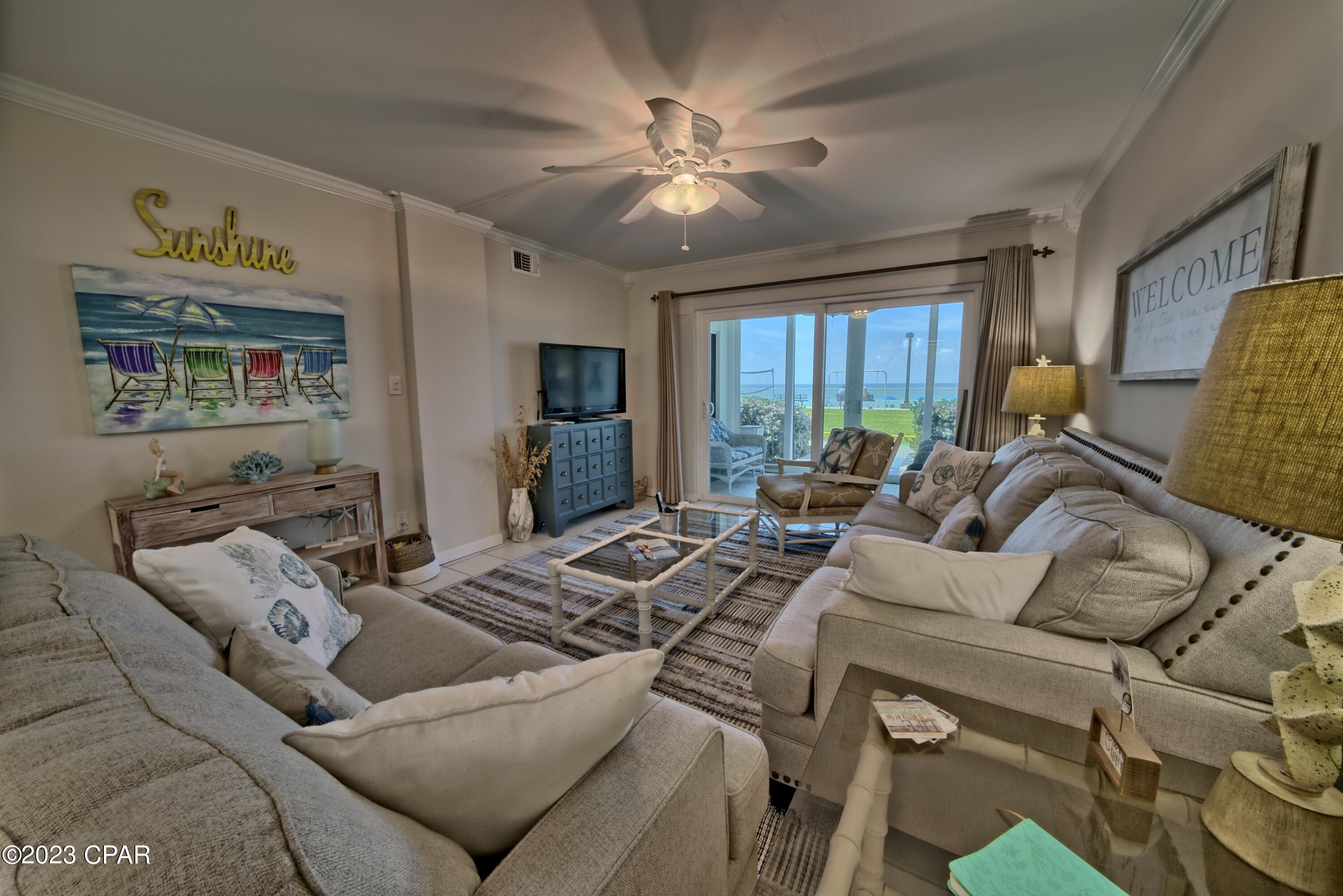 Regency Towers - Residential