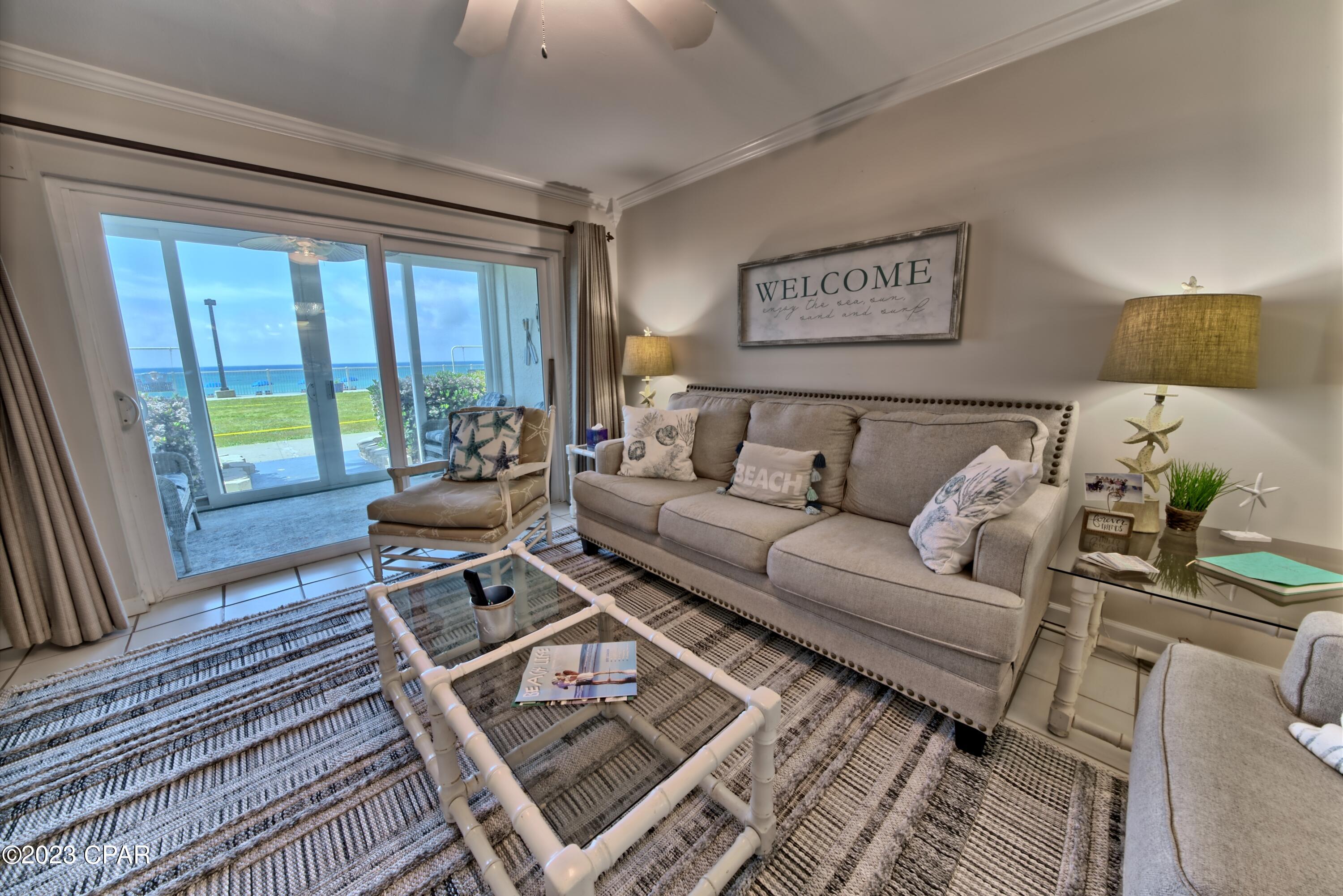 Regency Towers - Residential