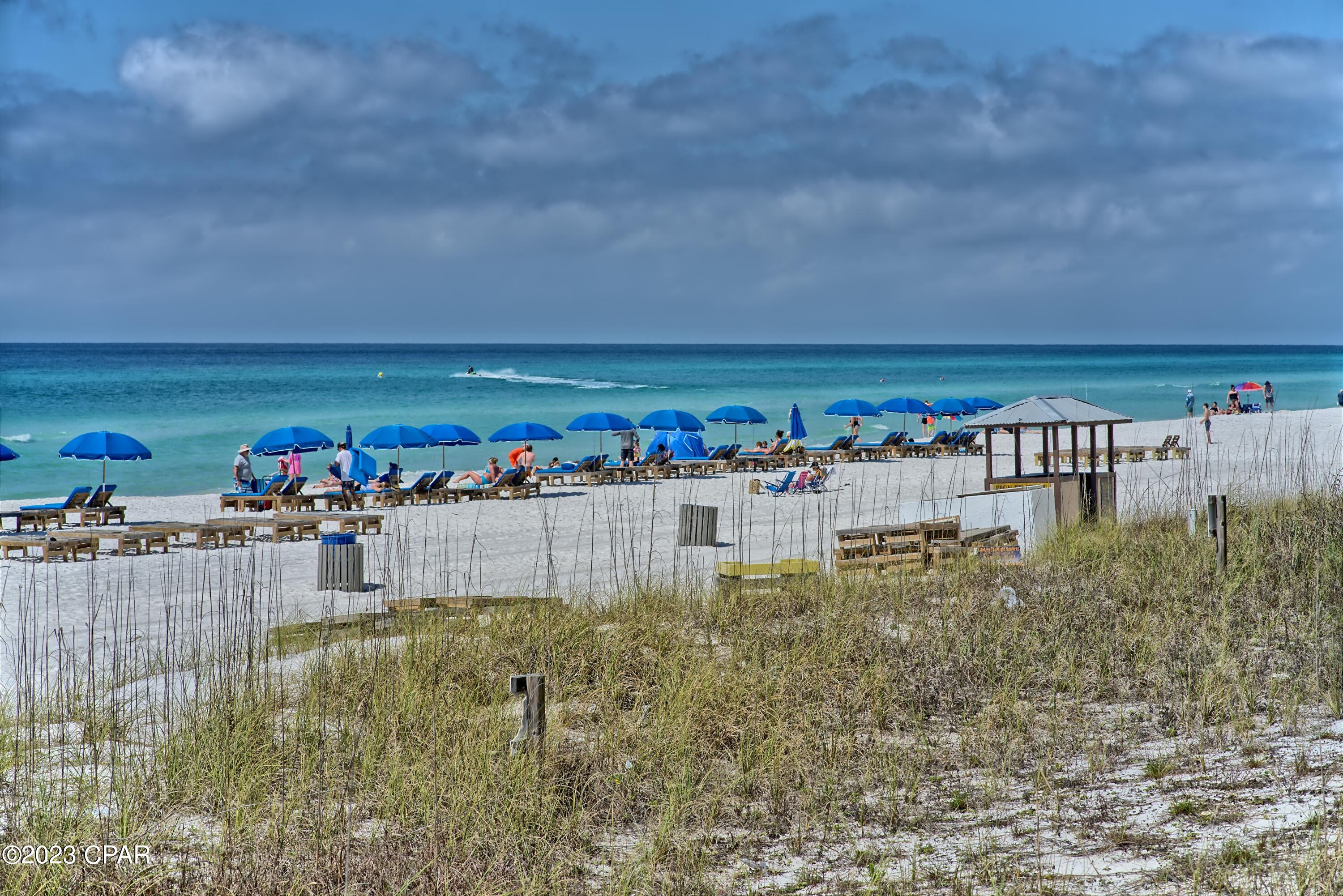 Regency Towers - Residential