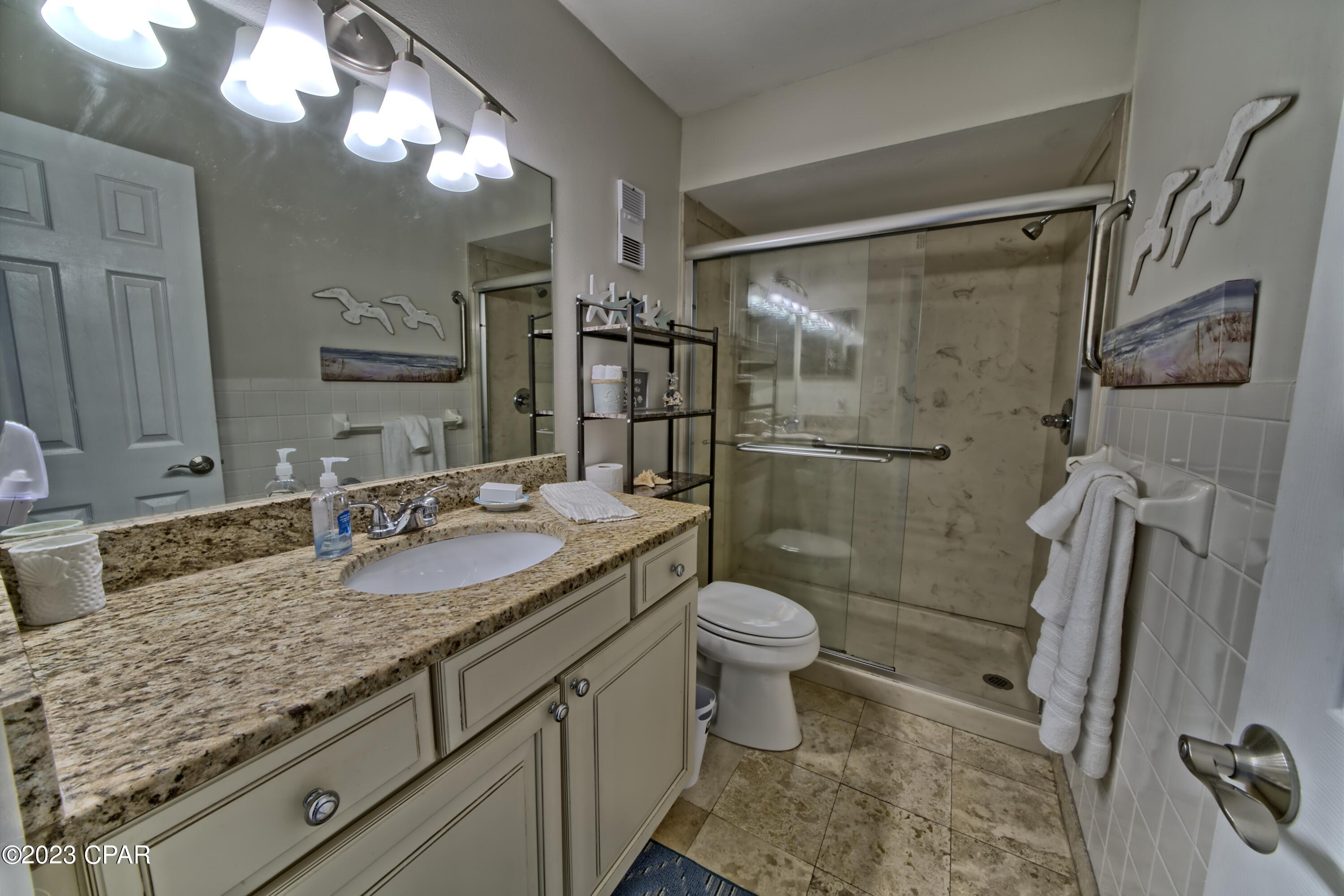 Regency Towers - Residential