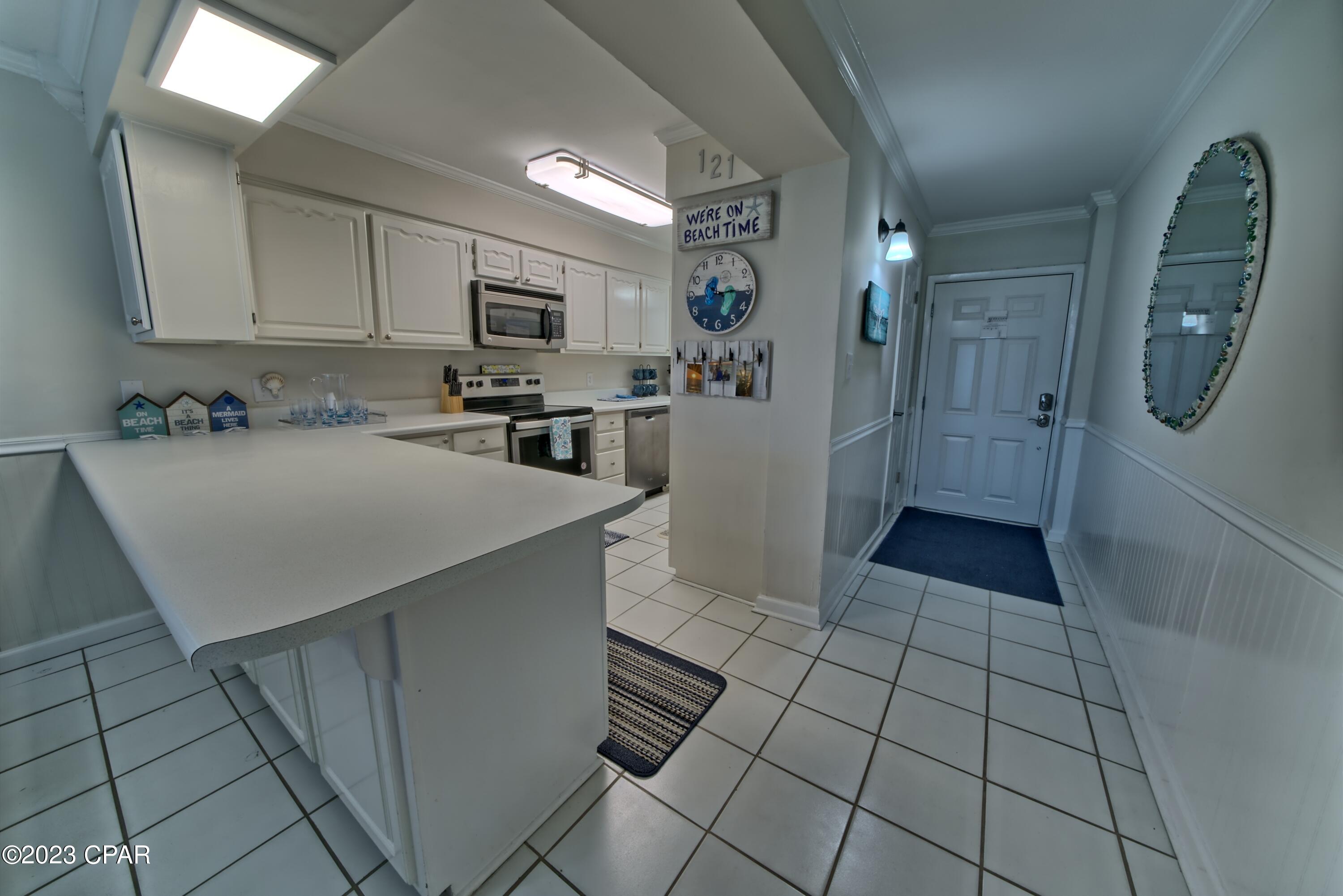 Regency Towers - Residential