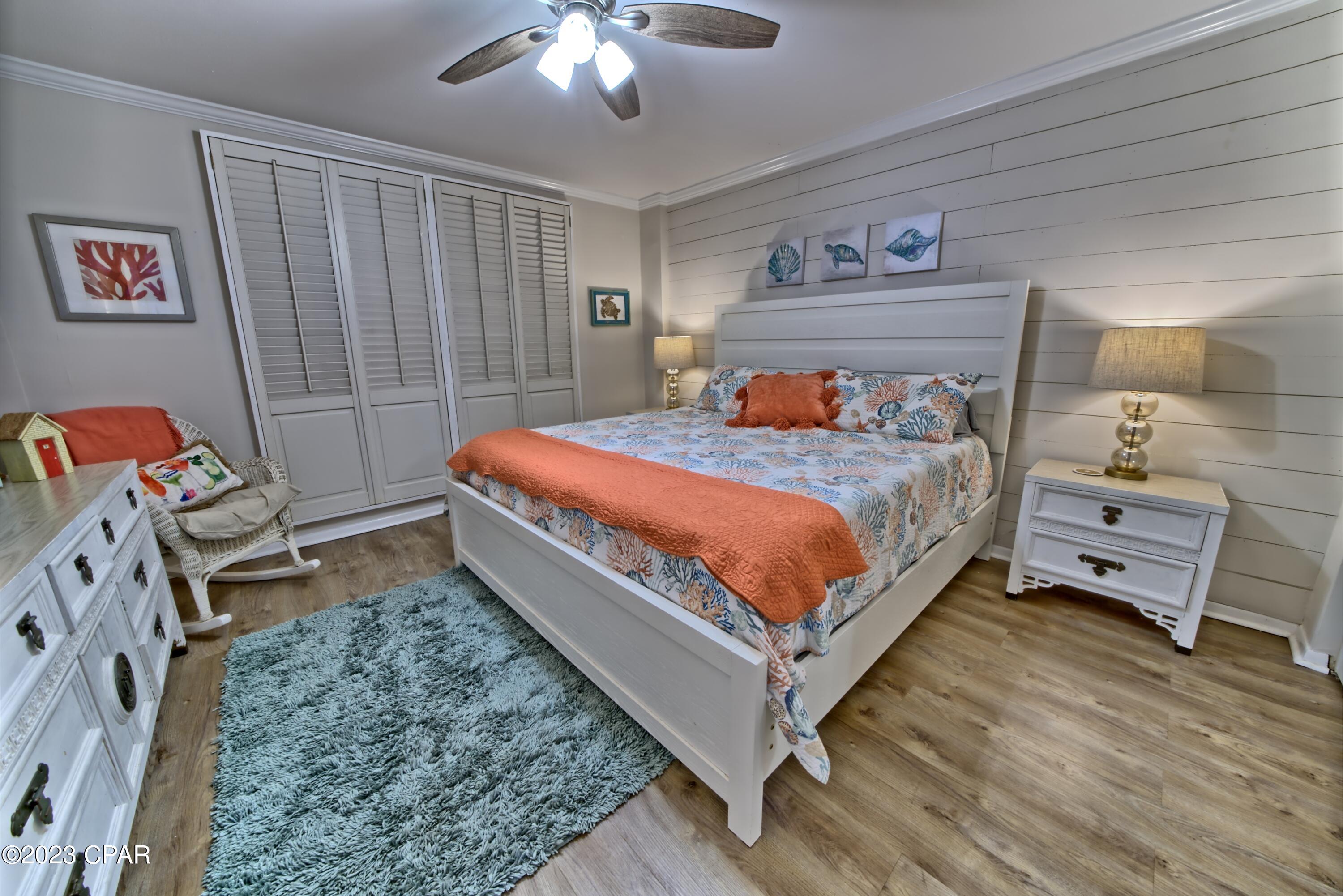 Regency Towers - Residential