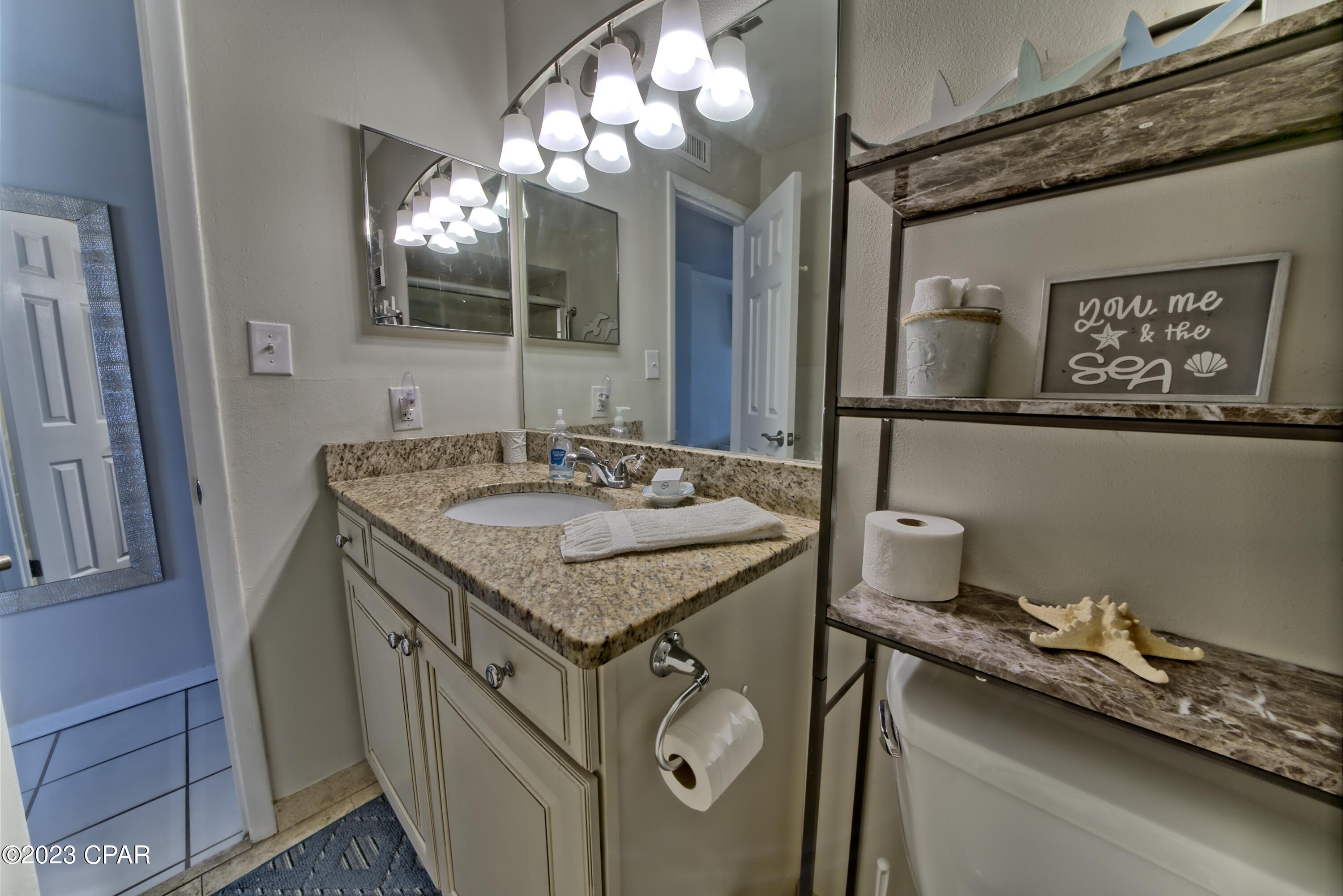 Regency Towers - Residential