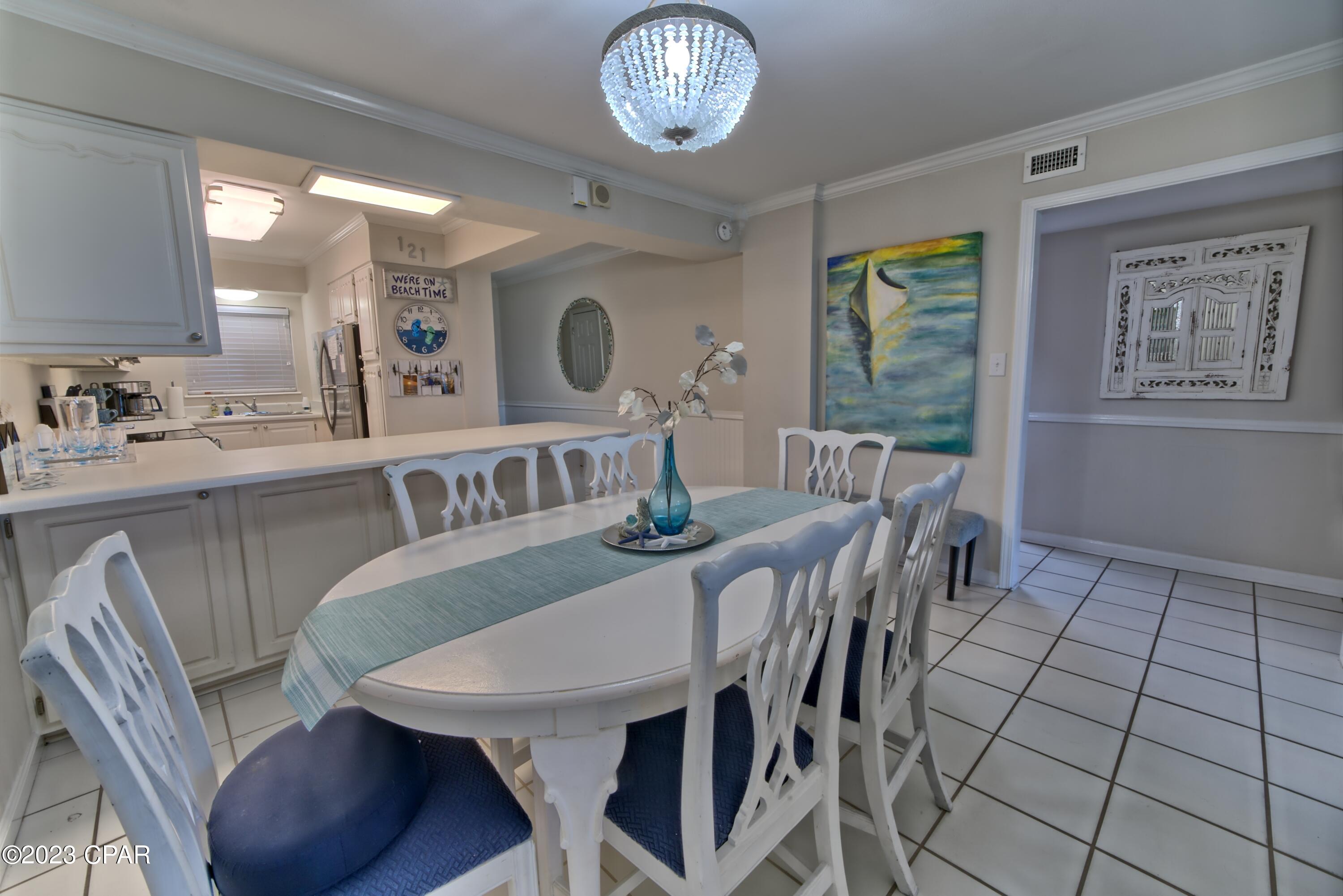 Regency Towers - Residential