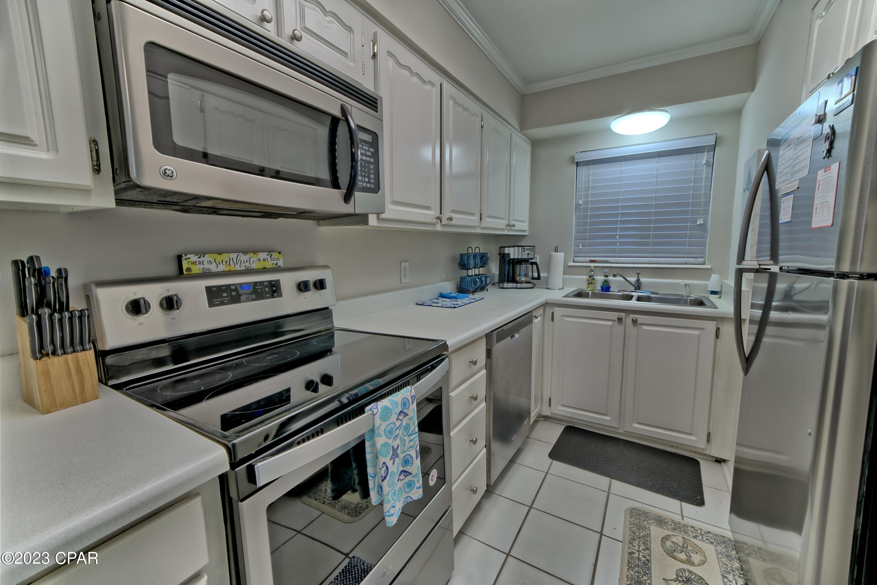 Regency Towers - Residential