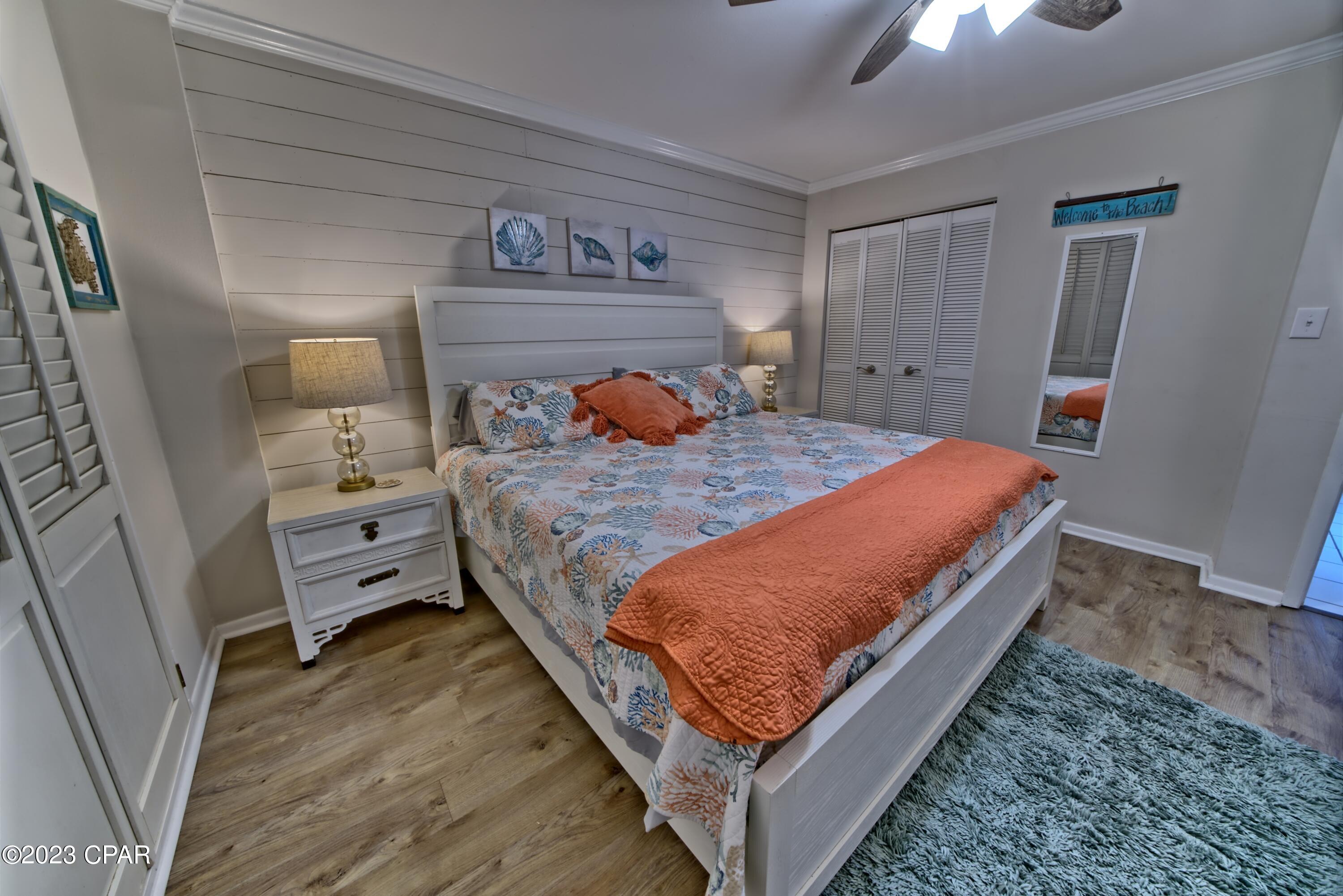 Regency Towers - Residential