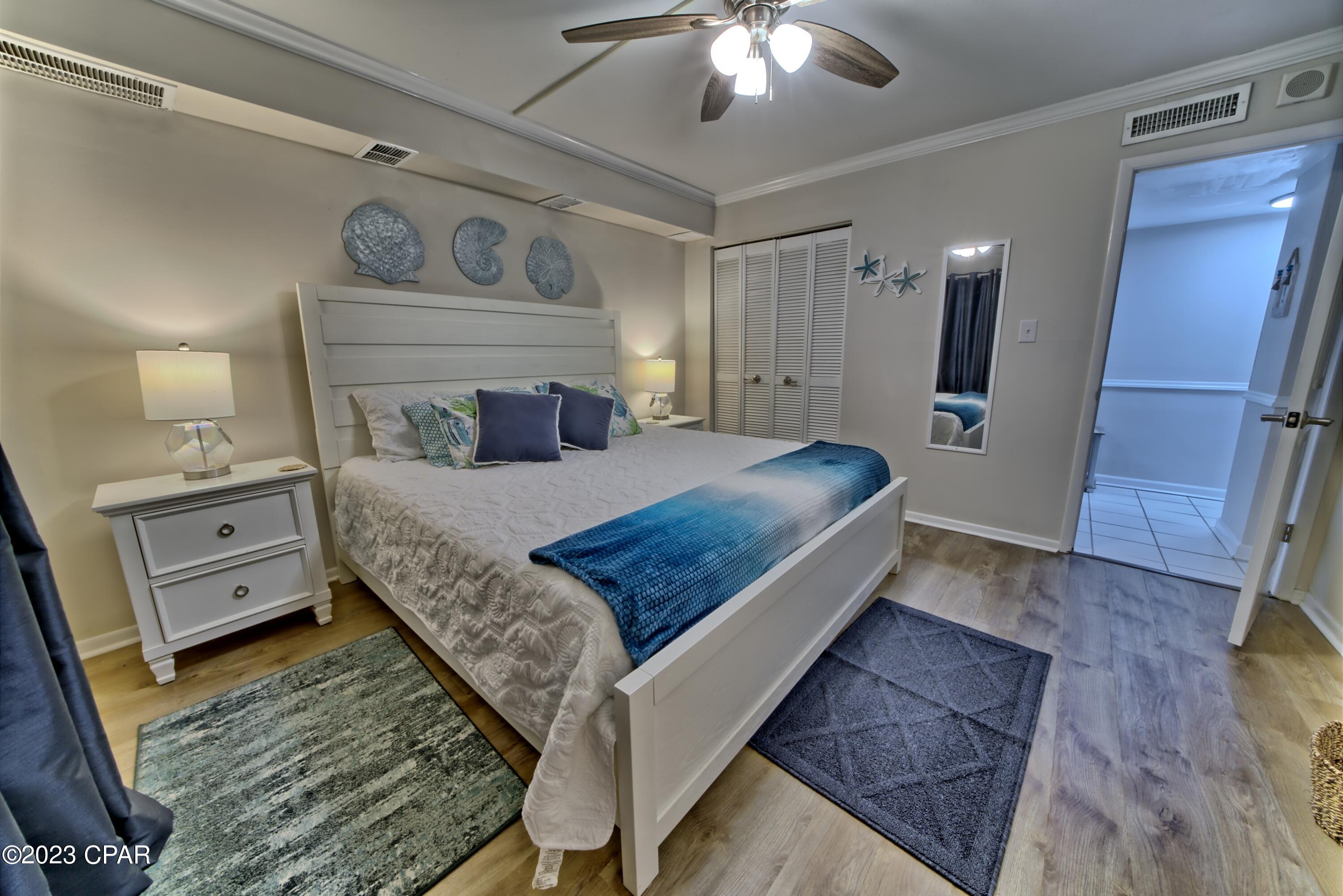 Regency Towers - Residential