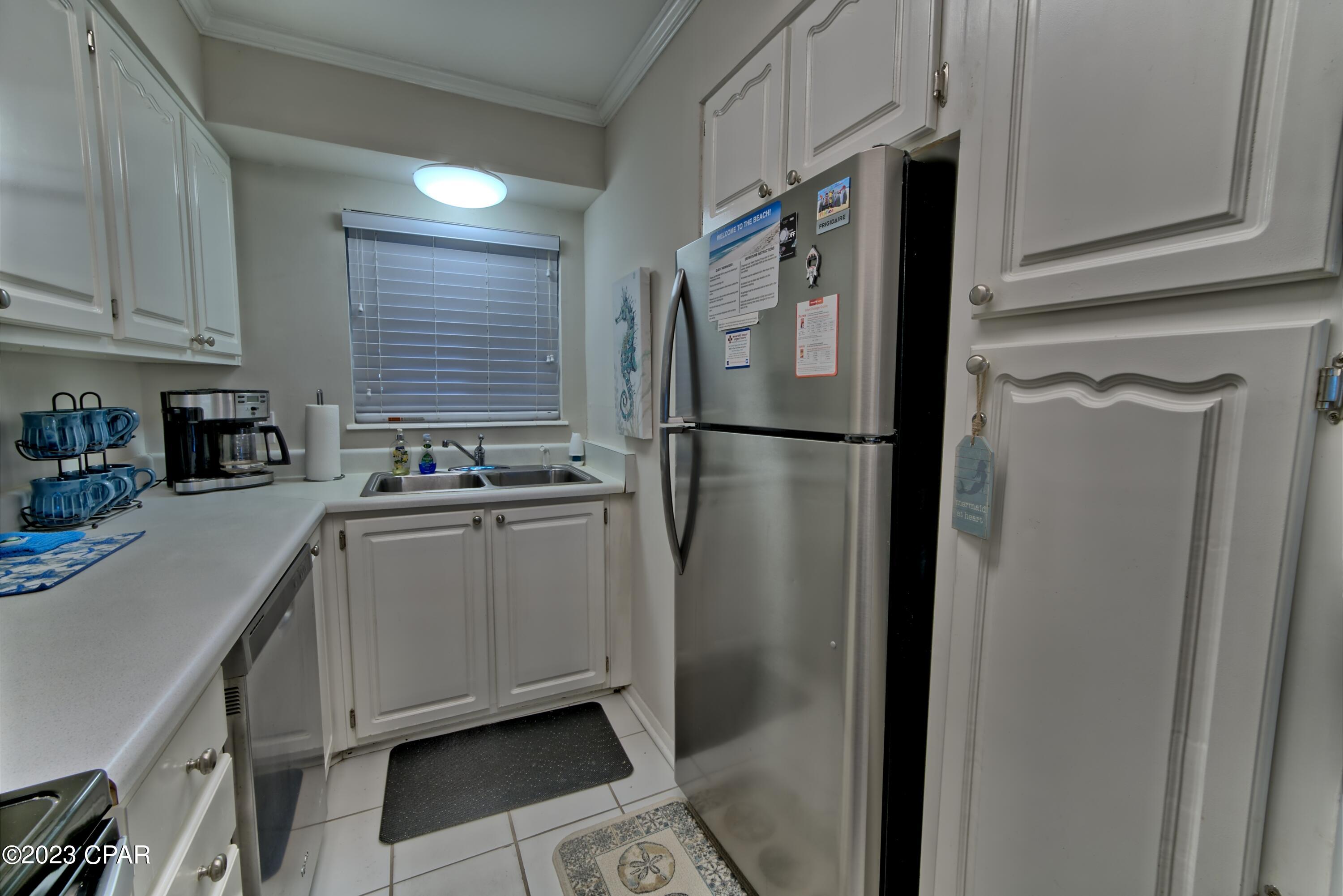 Regency Towers - Residential