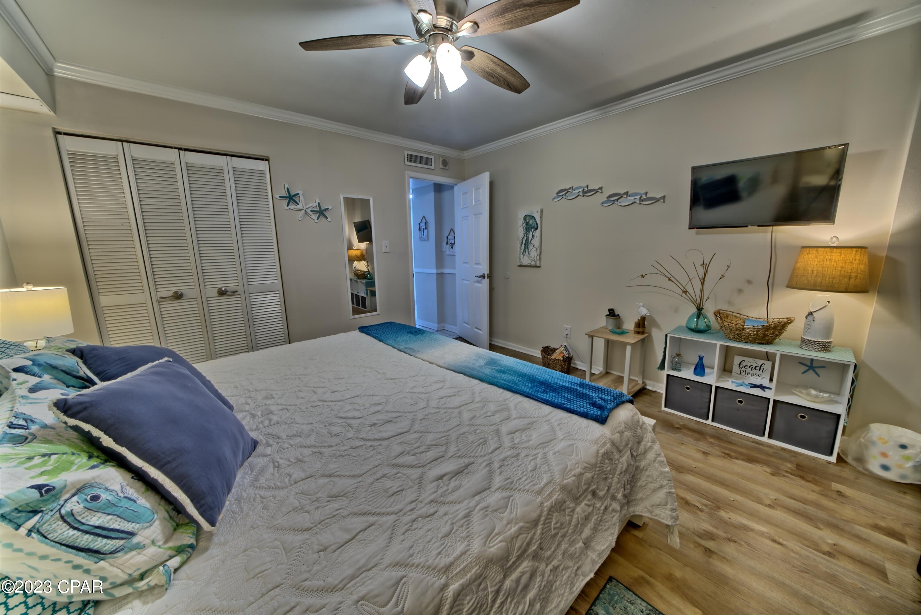 Regency Towers - Residential