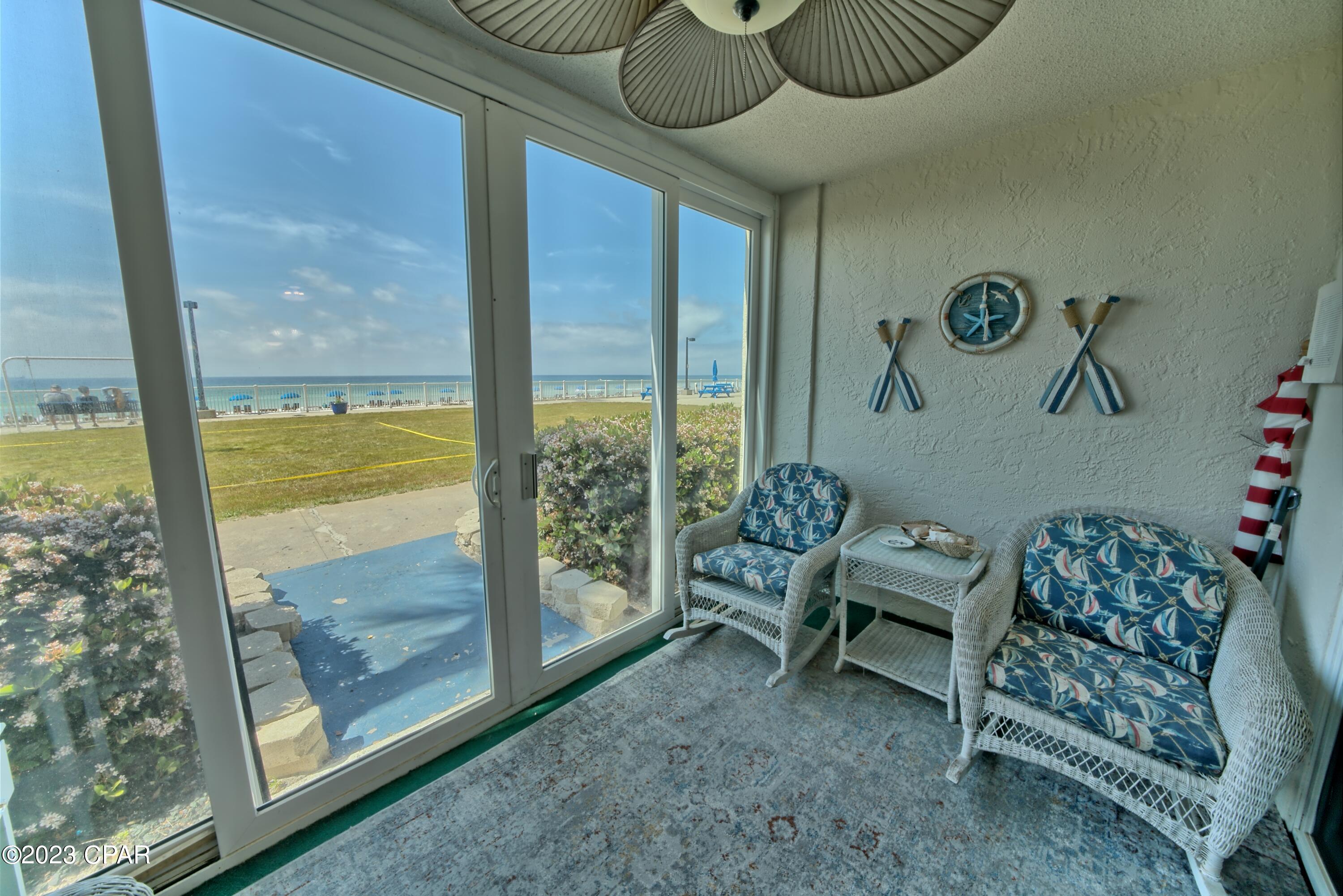 Regency Towers - Residential