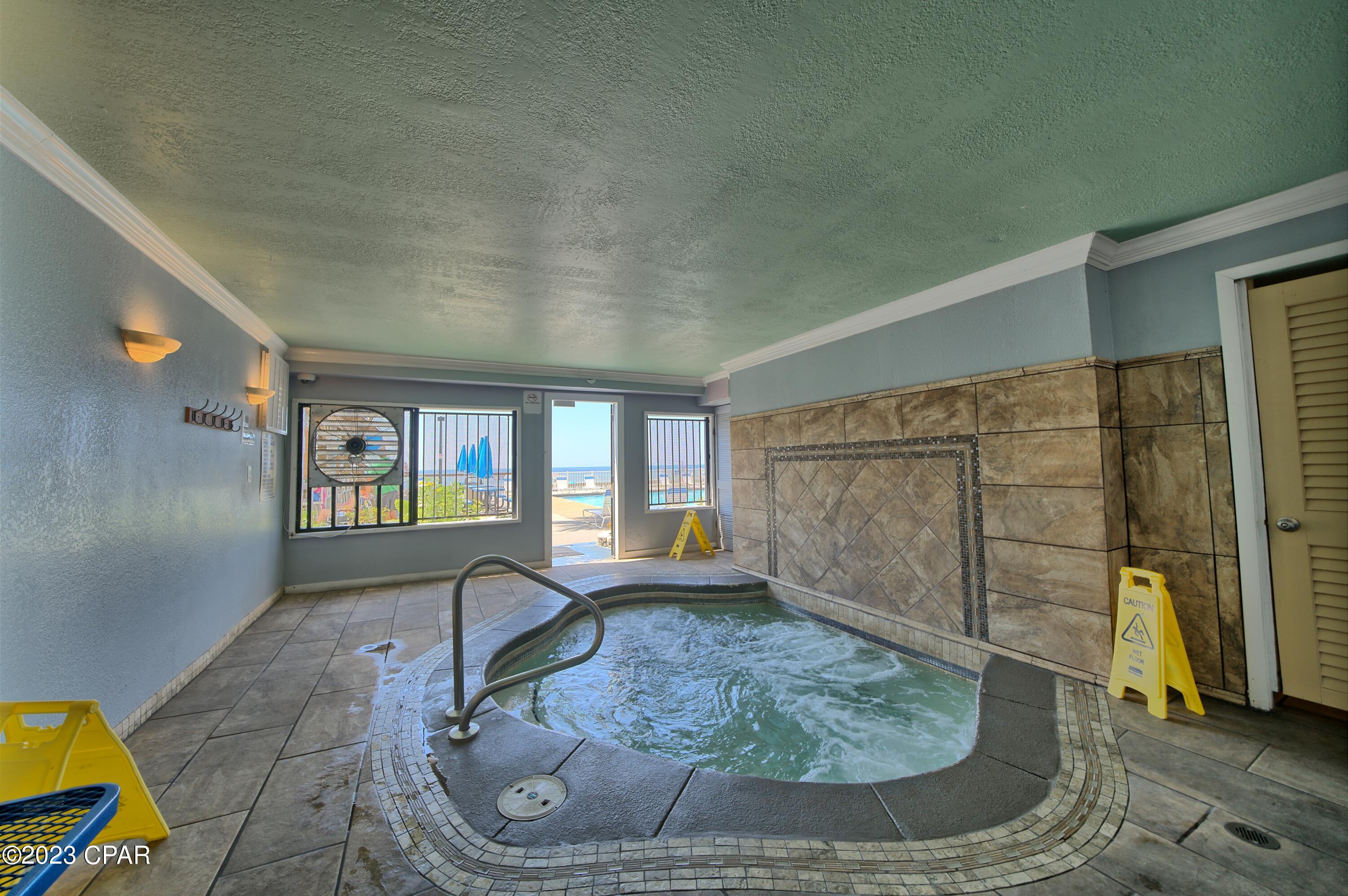 Regency Towers - Residential