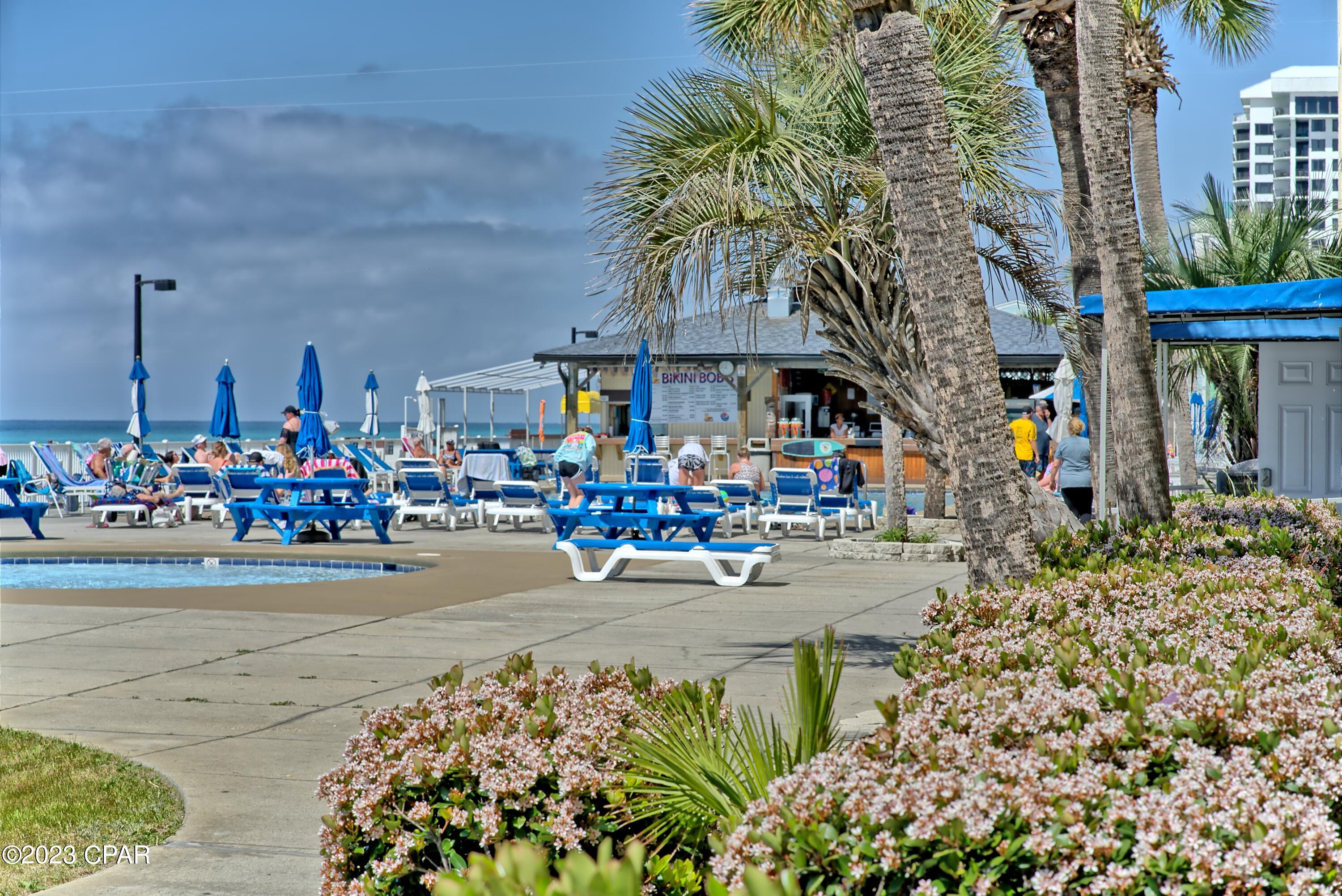 Regency Towers - Residential