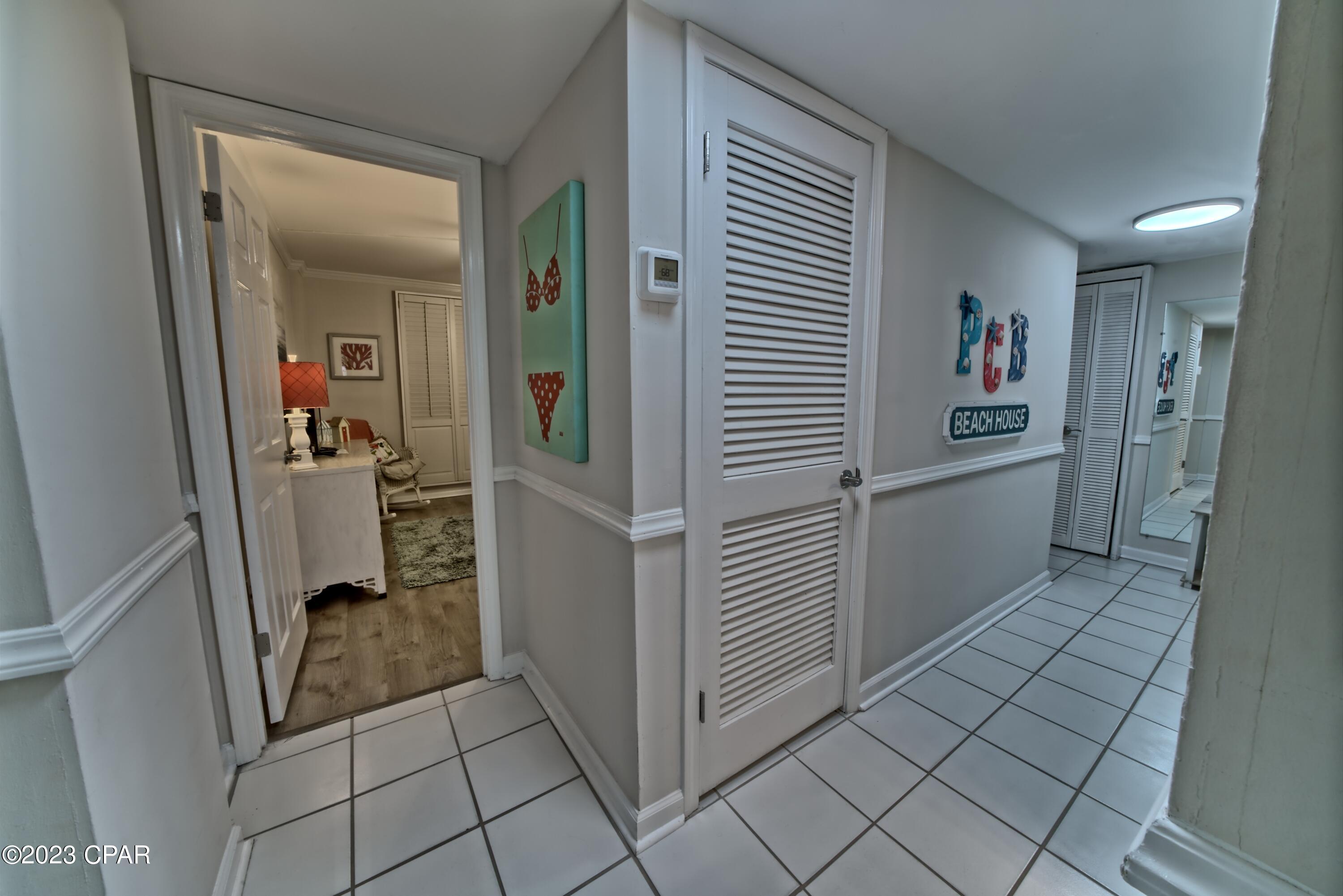 Regency Towers - Residential