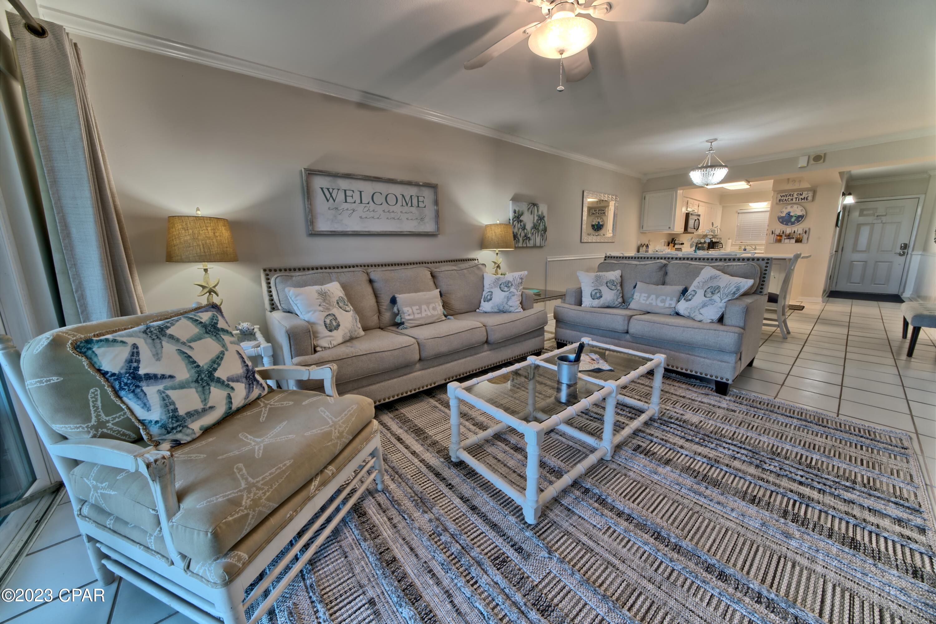 Regency Towers - Residential