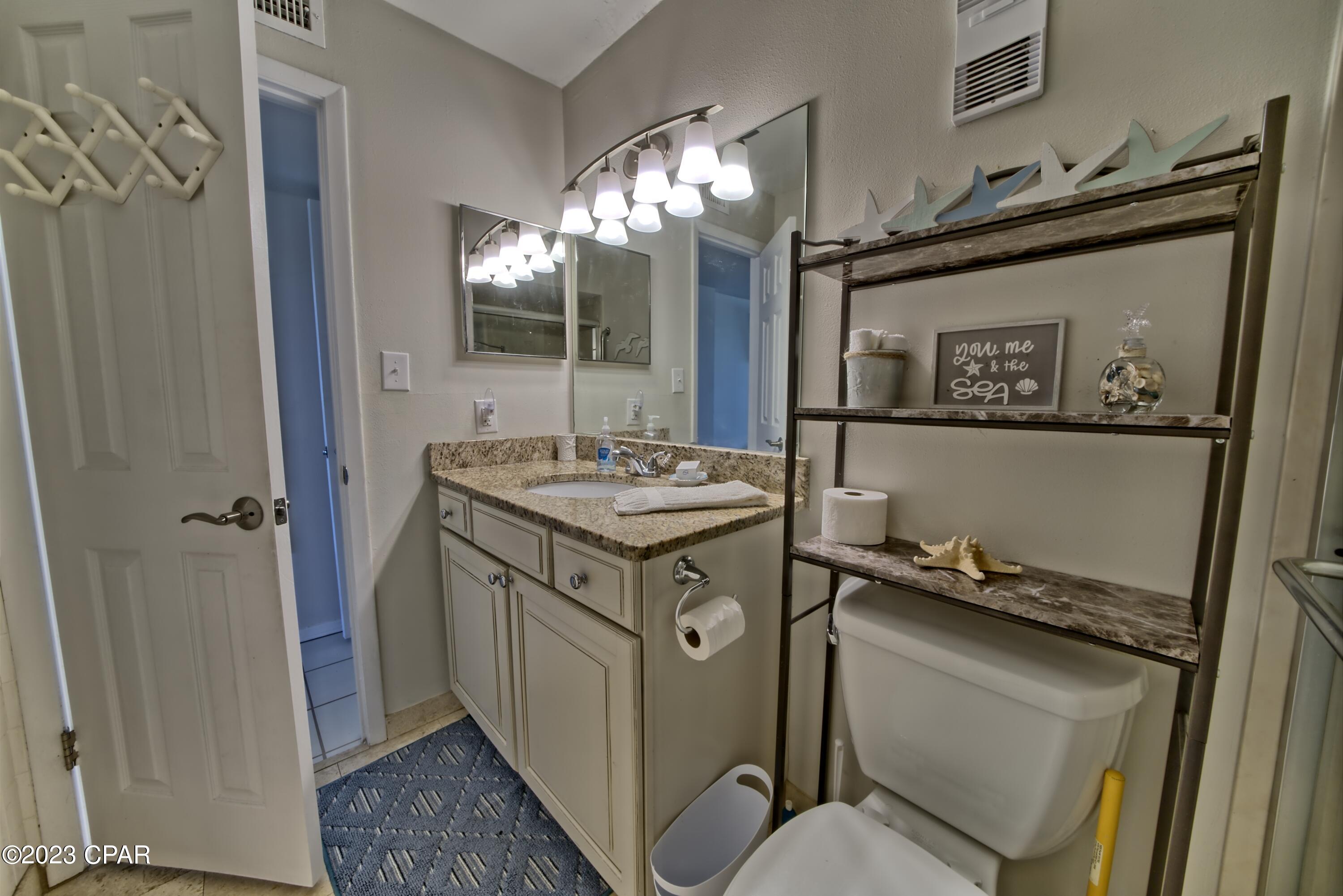 Regency Towers - Residential