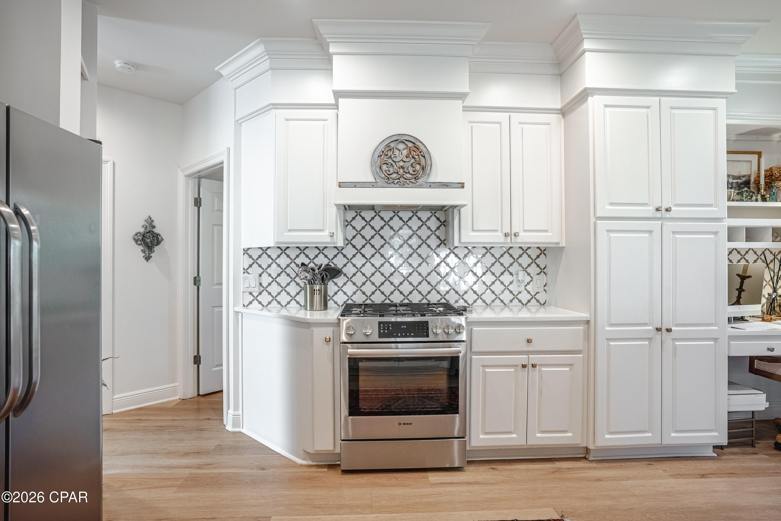 Delwood Point At The Preserve Phase I - Residential